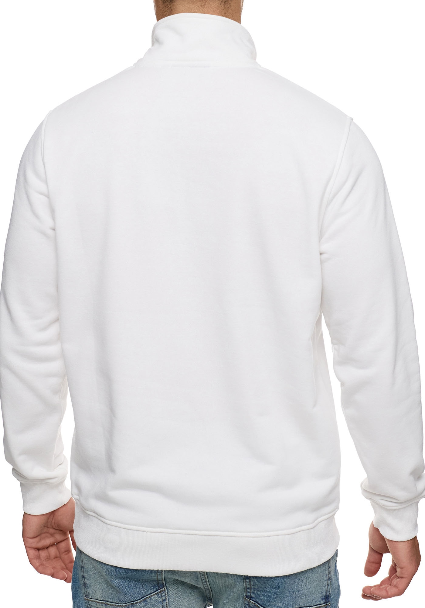 Indicode Sweater »INPortal«