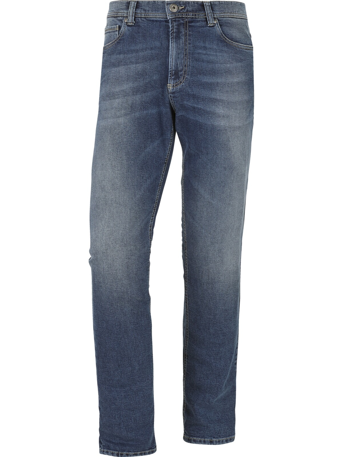 Jan Vanderstorm 5-Pocket-Jeans »Jeans WALLNER«, (1 tlg.)