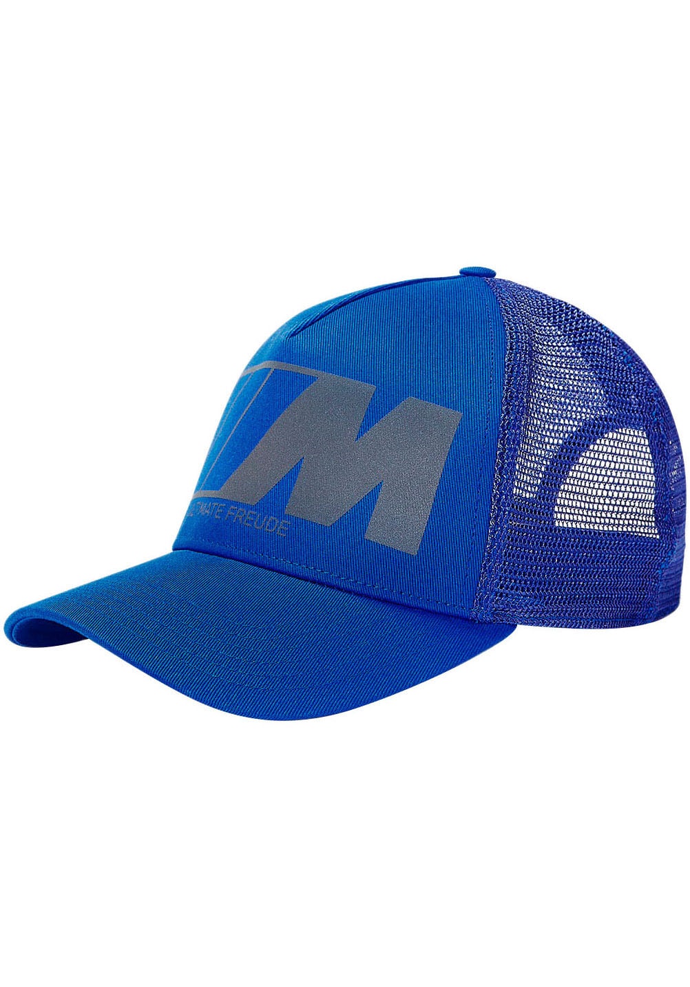 BMW Trucker Cap, mit Mesheinsatz