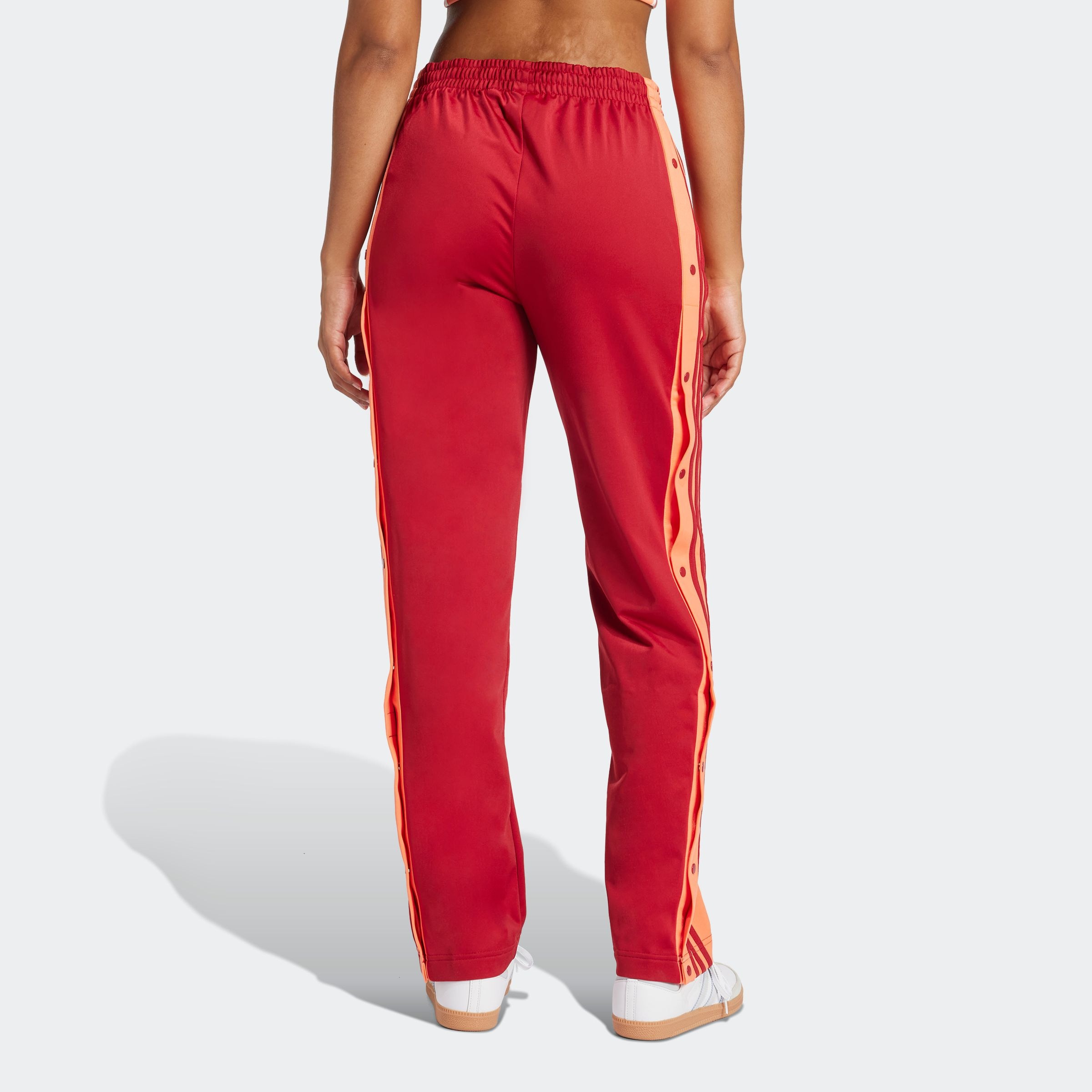 adidas Originals Sporthose »ADIBREAK PT«, (1 tlg.), Knopfhose, Knopfleiste am Bein