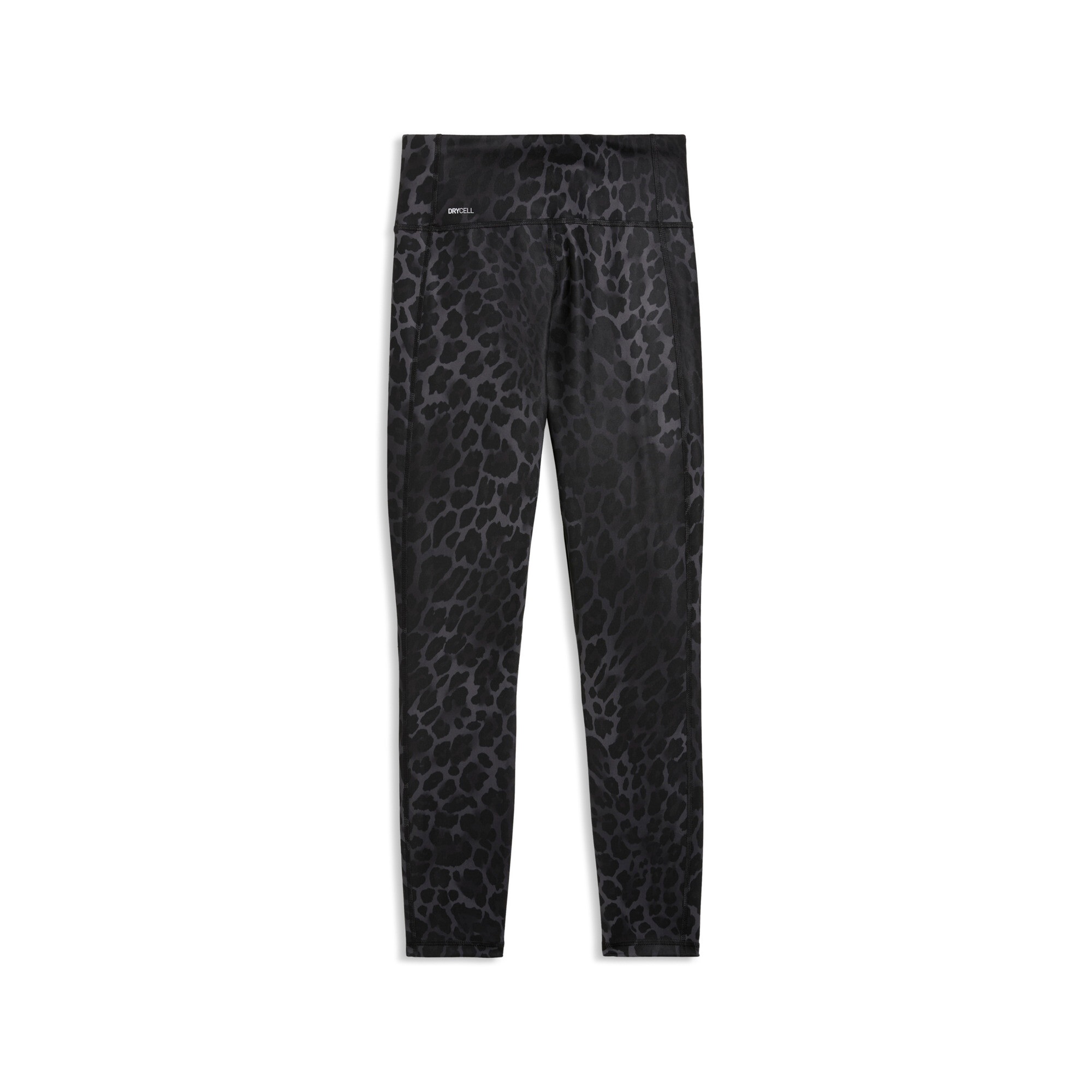 PUMA Trainingstights »W TAD ESSENTIAL SPOTTED HAZE TIGHT - HW 78«  Leggings, für Workout, atmungsaktiv, für Sportmode und Freizeit