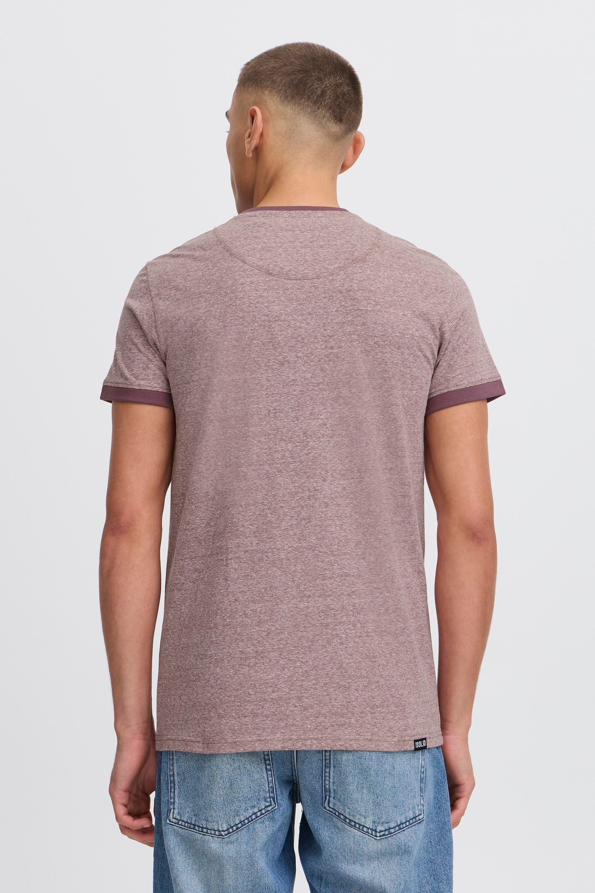 !Solid T-Shirt »T-Shirt SDBennTee«