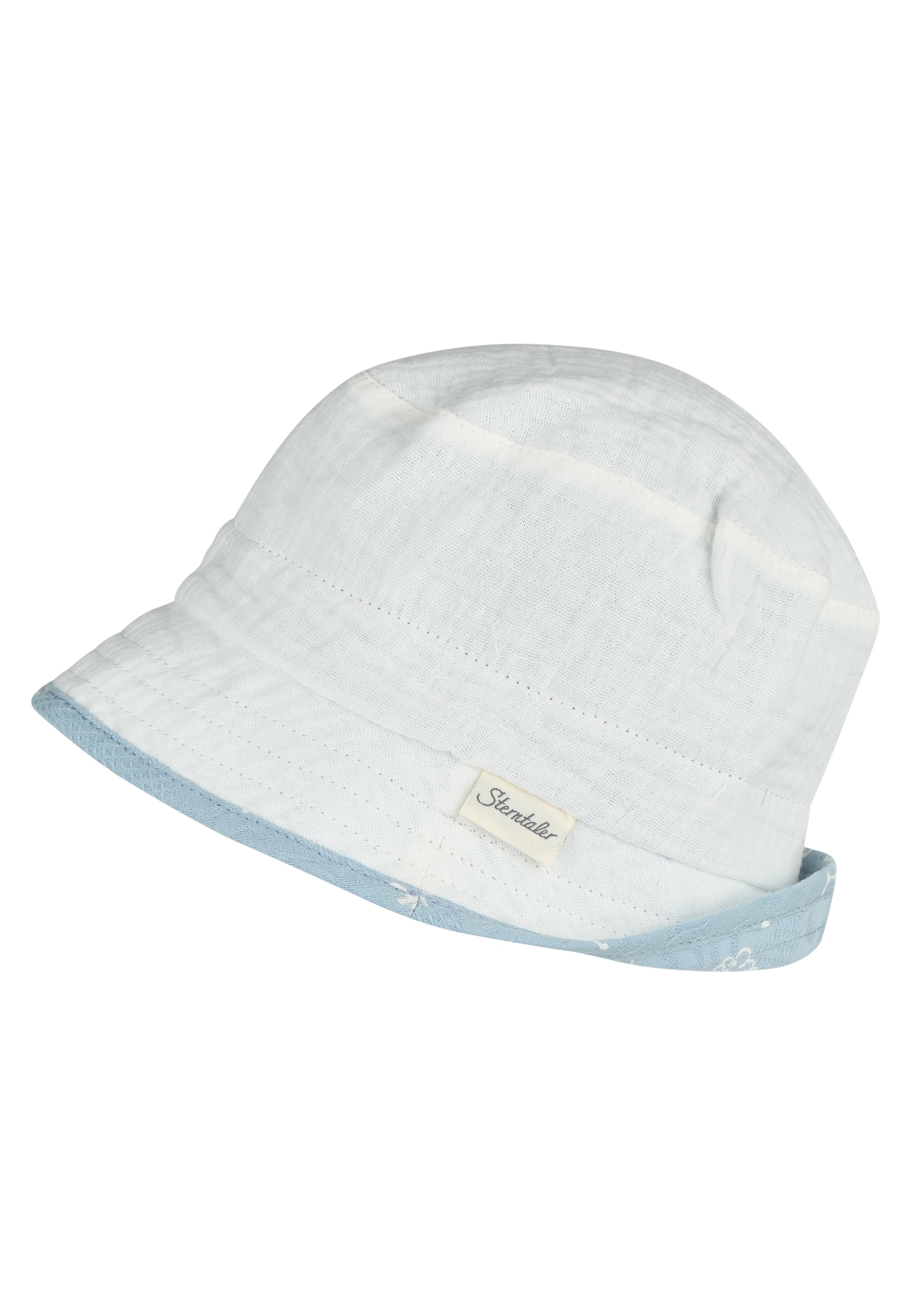 Sterntaler® Sonnenhut »Wende-Fischerhut Sternbild«