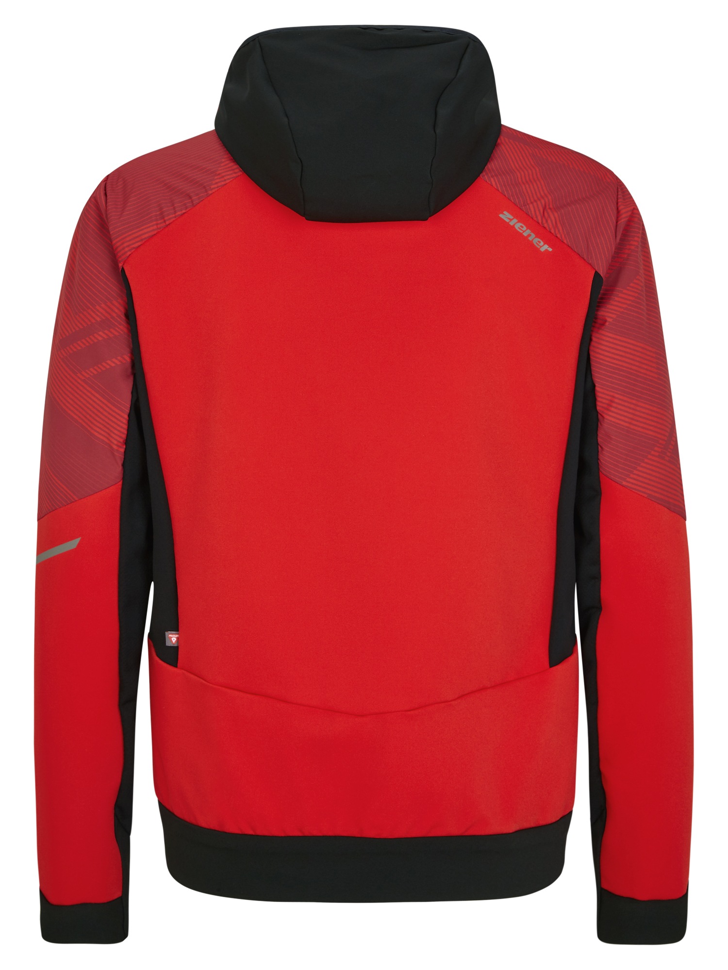 Ziener Funktionsjacke »NIKOLO«