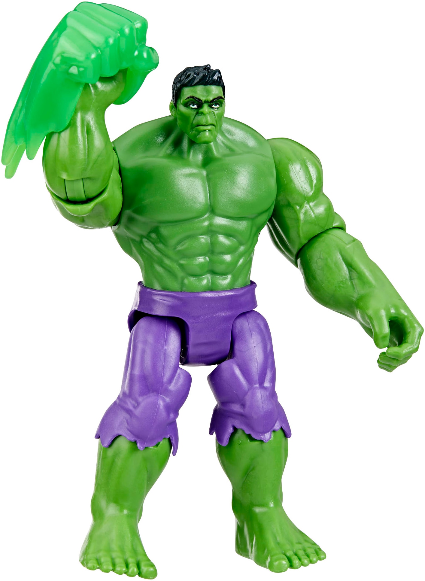 Hasbro Actionfigur »Marvel Avengers, Hulk Deluxe«