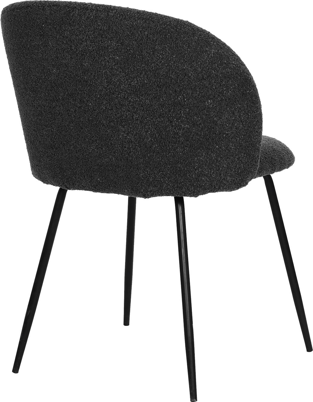SIT 4-Fußstuhl, (Set), 2 St., Strukturstoff, Oeko-Tex zertifiziert