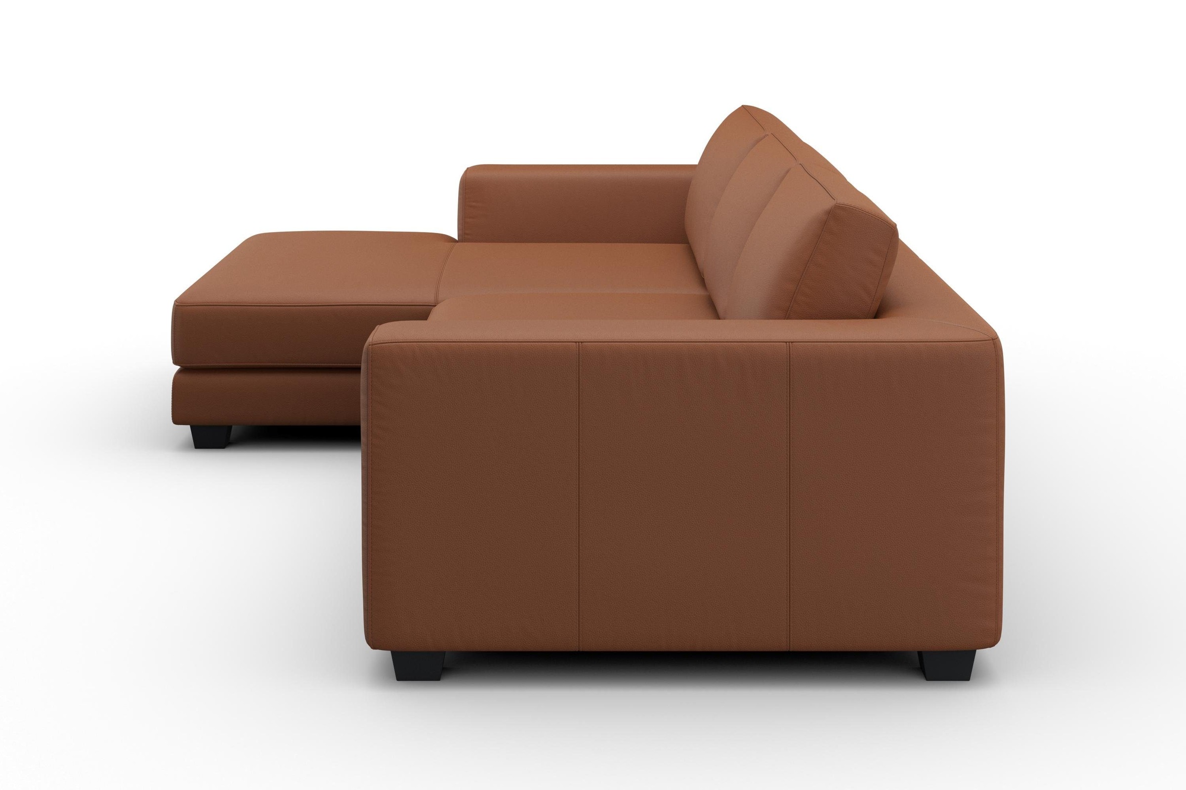 machalke® Ecksofa »atoll, L-Form«