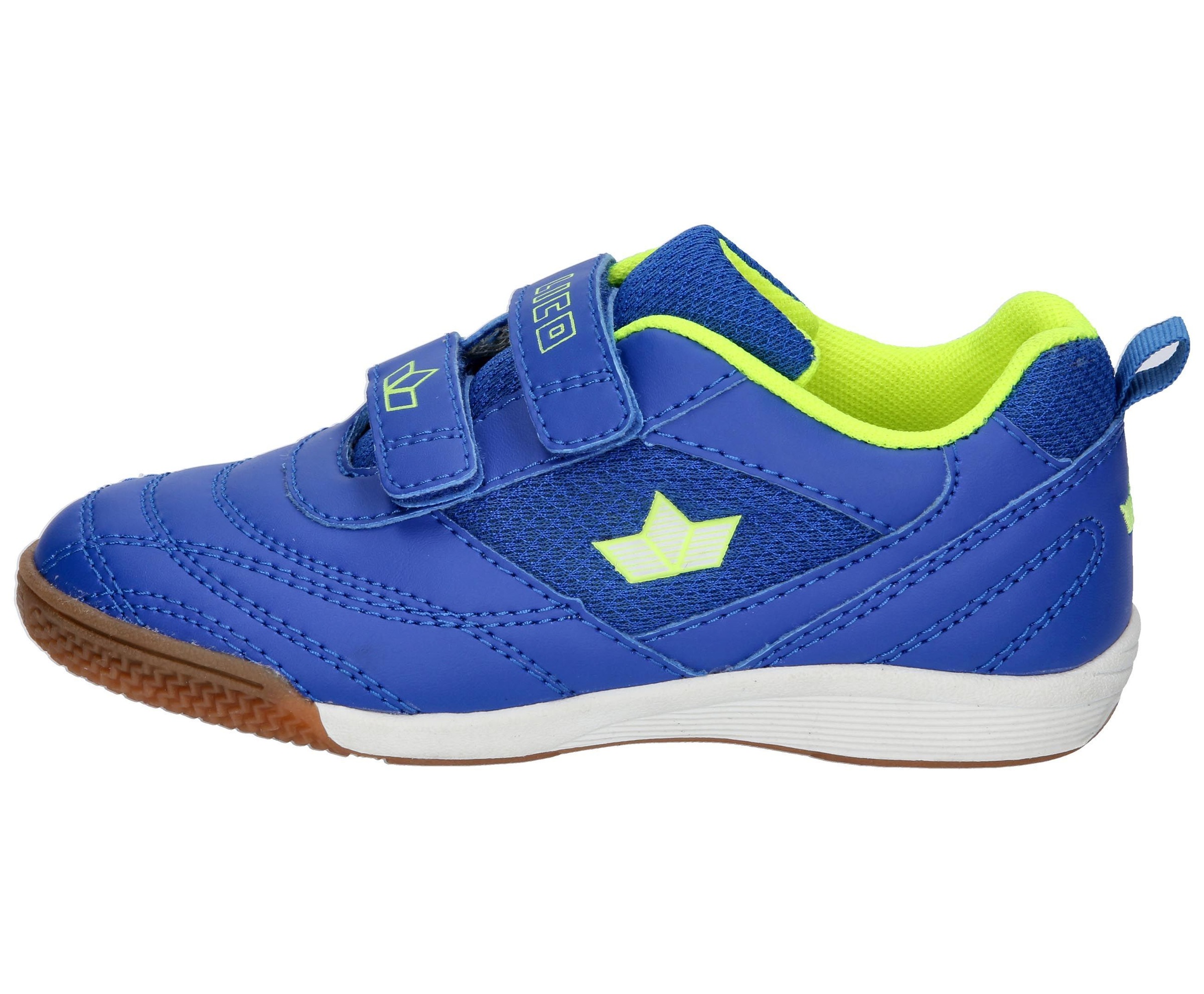 Lico Hallenschuh »Sportschuh Finley V«