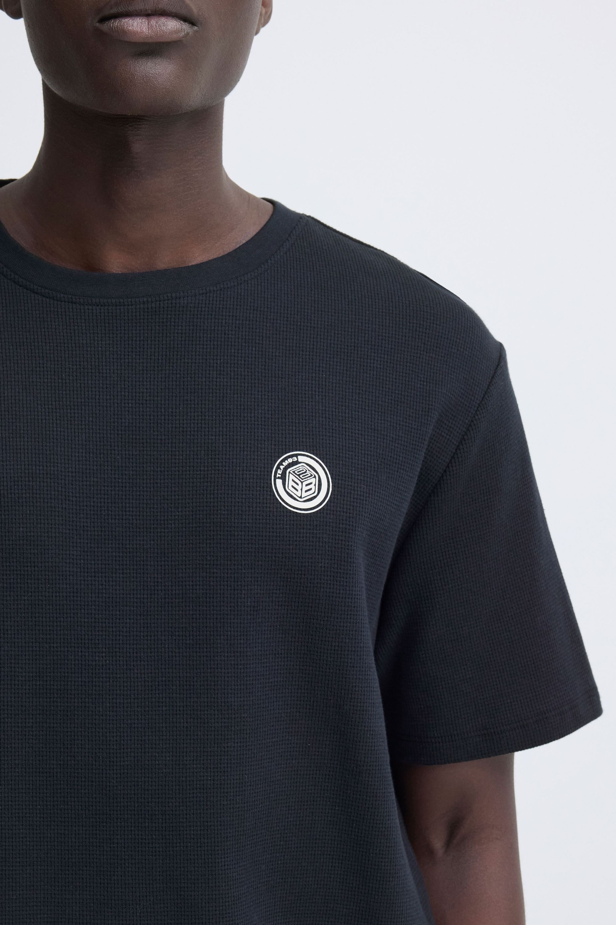 Blend Rundhalsshirt »Rundhalsshirt BHKaito«