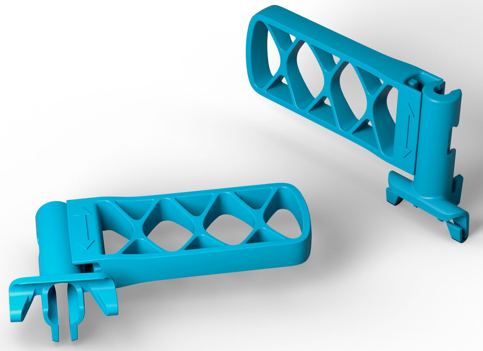 Constructa Geschirrspüleinsatz »Backblechhalter«, (ausschließlich für CB6VX02EBE und CG6VX02EBE...