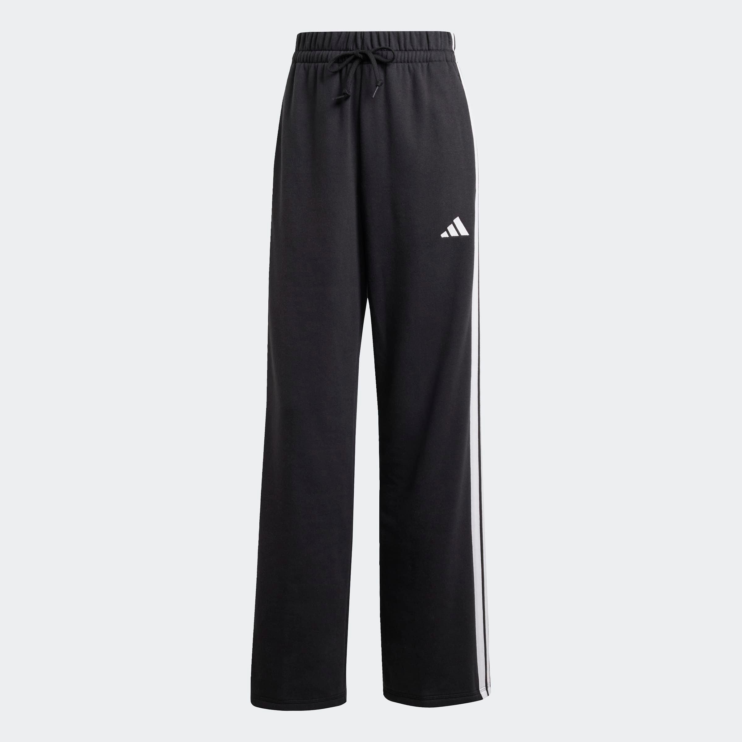adidas Sportswear Sporthose »W 3S FT OH PT«  Reguläre Passform, aus weichem French Terry