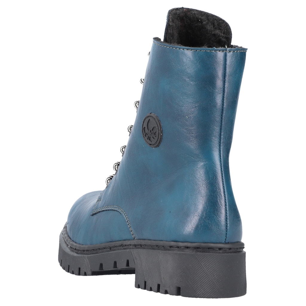 Rieker Winterstiefelette