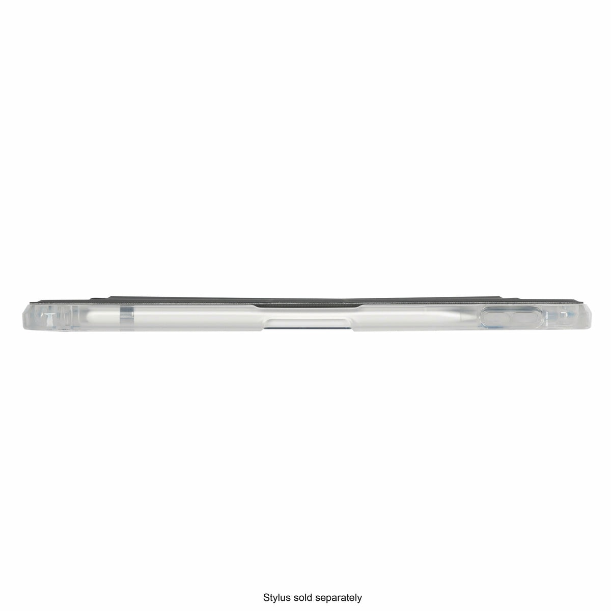 Targus Tablet-Hülle »Pro-Tek Clear Case für Apple iPad 10.9«, Backcover, Schutzhülle, Tabletschutzhülle, Case, Schutzcase, stoßfest