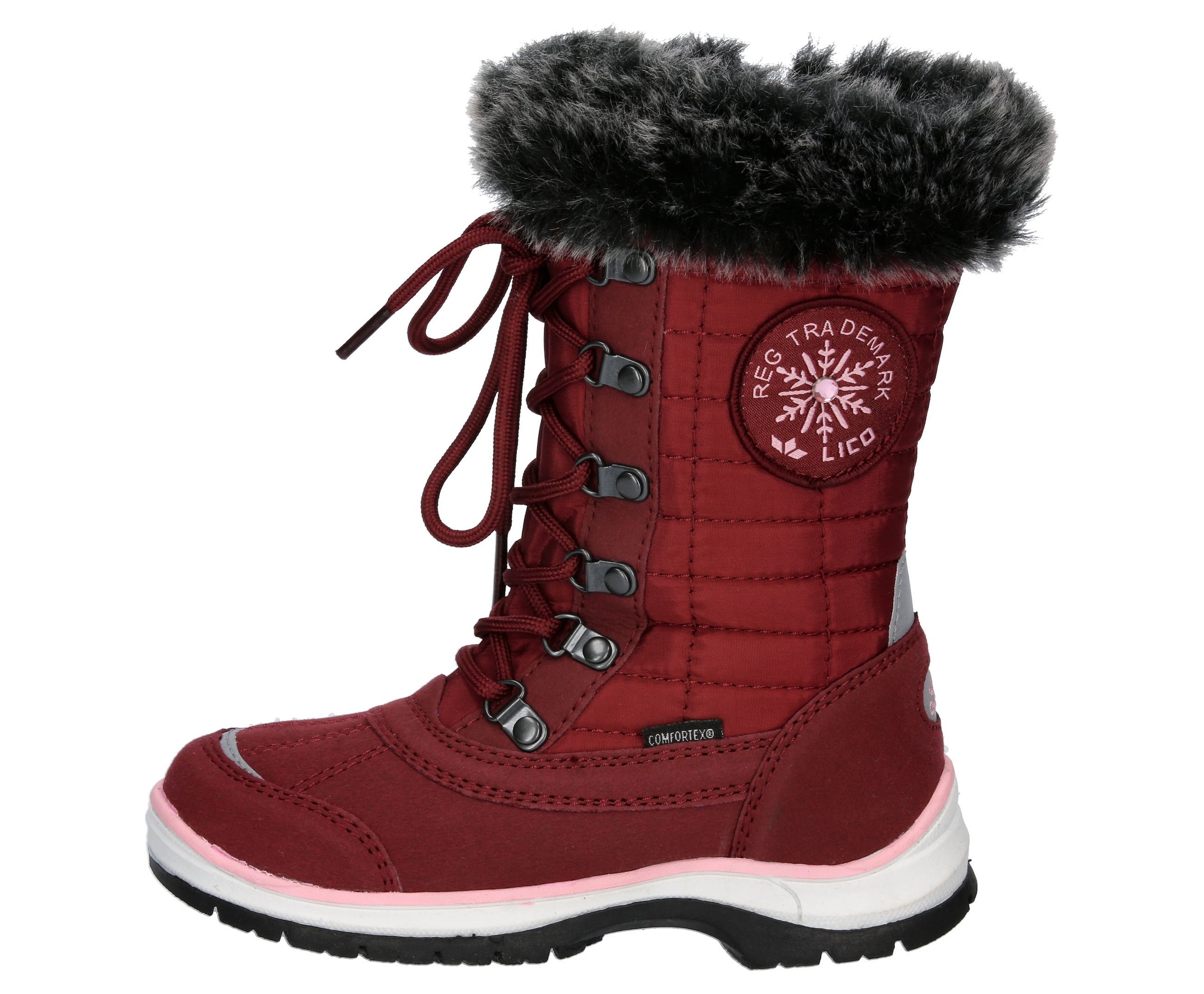 Lico Winterboots »Winterboot Lillesand«