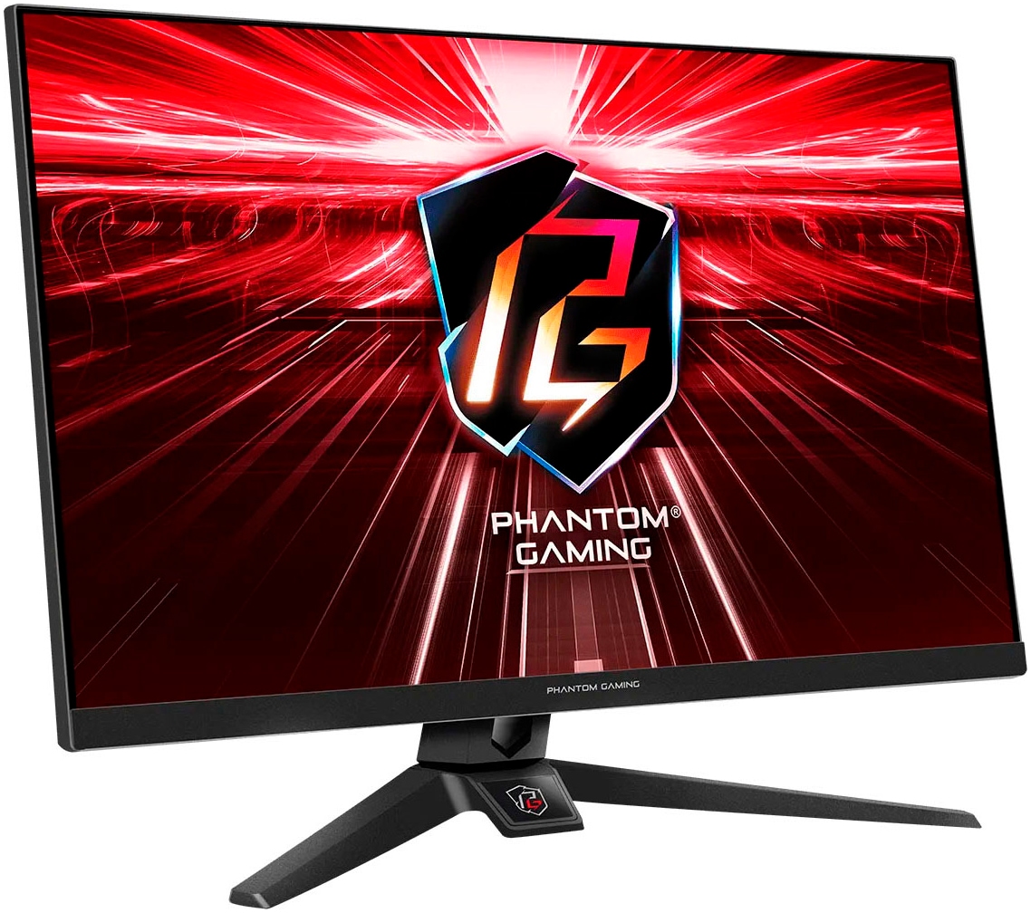 Asrock Gaming-LED-Monitor »PG27FF«, 69 cm/27 Zoll, 1920 x 1080 px, Full HD, 1 ms Reaktionszeit, 165 Hz