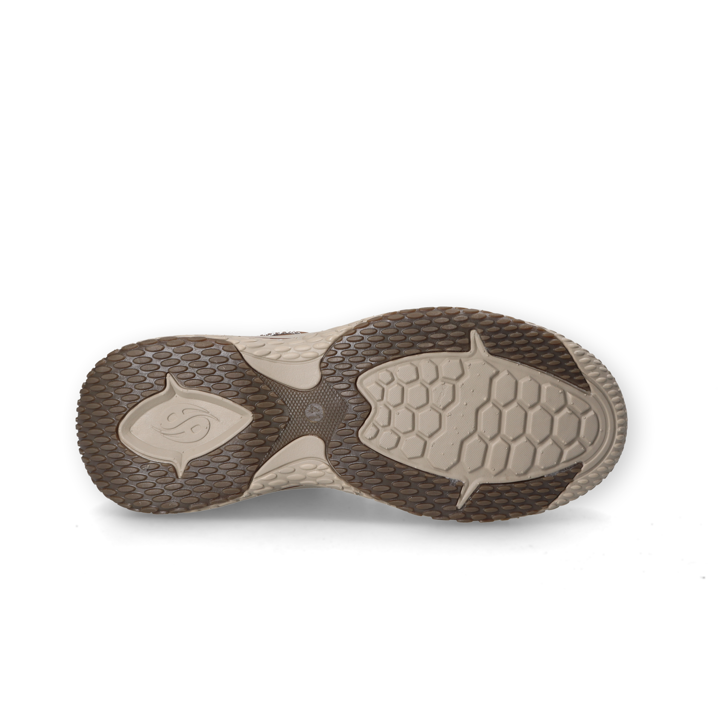 Dockers by Gerli Schnürboots  Sneaker-Boots, Schnürstiefelette mit Profilsohle