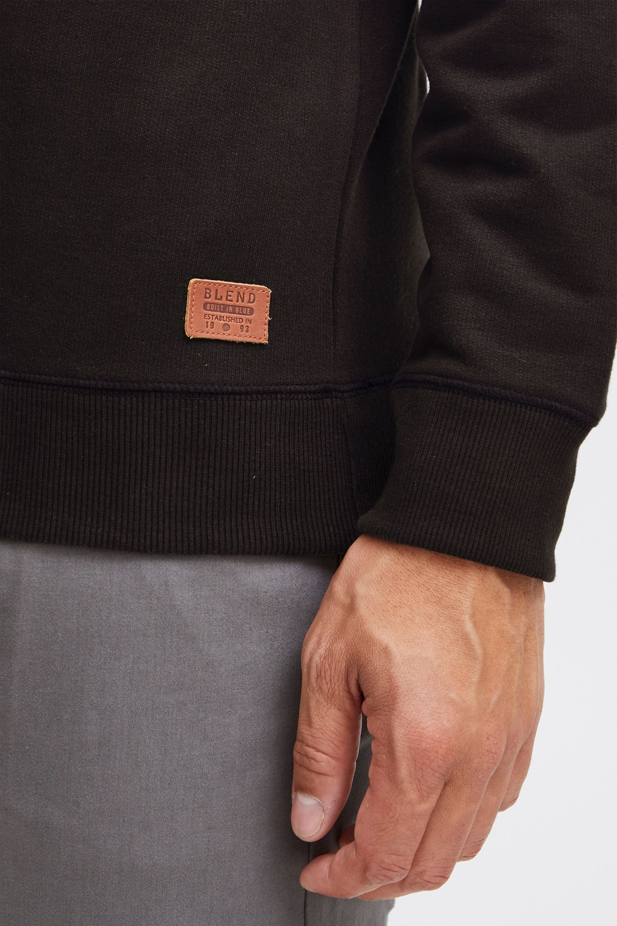 Blend Longpullover »Sweatshirt BHAlex«