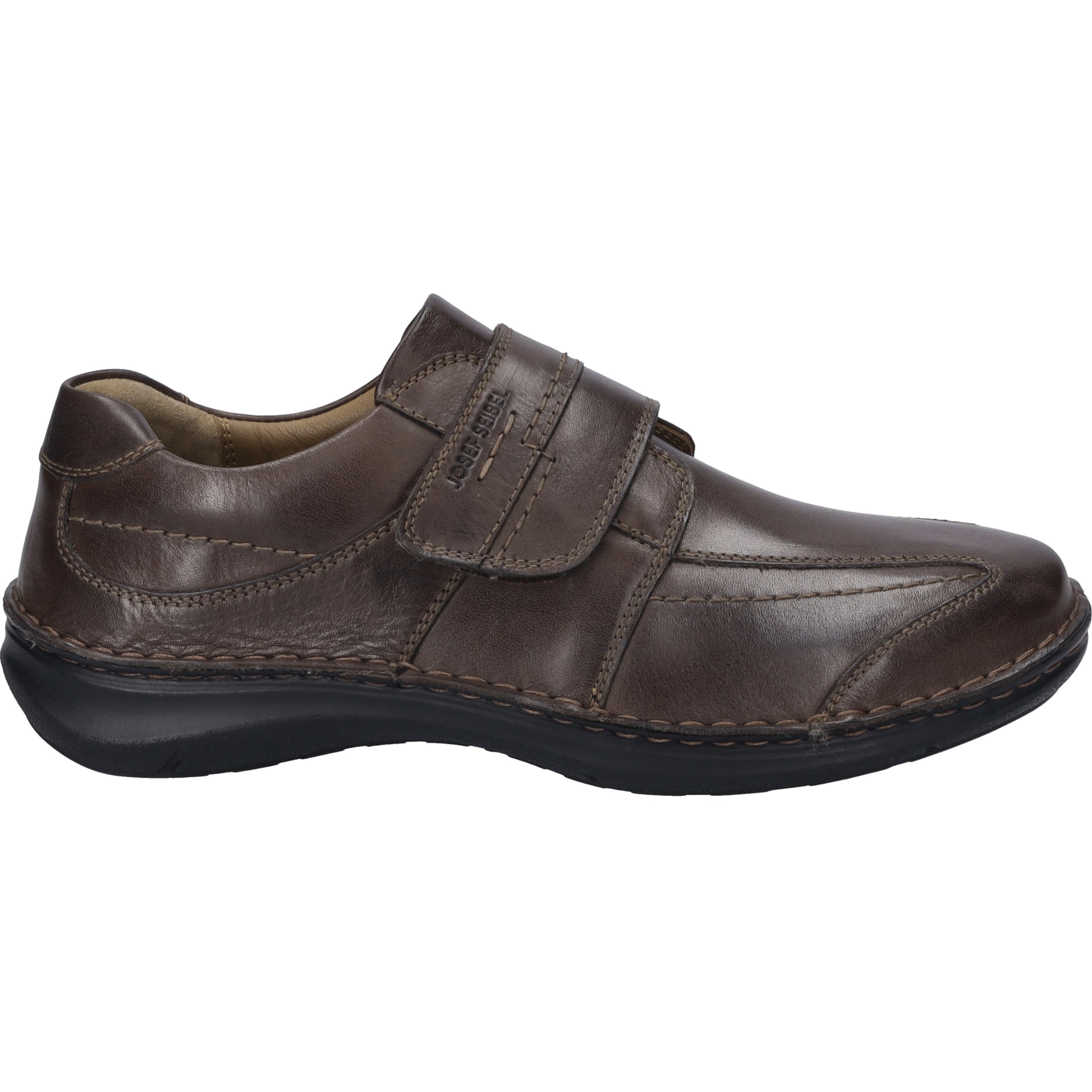 Josef Seibel Slipper »New Anvers 02, tabak«