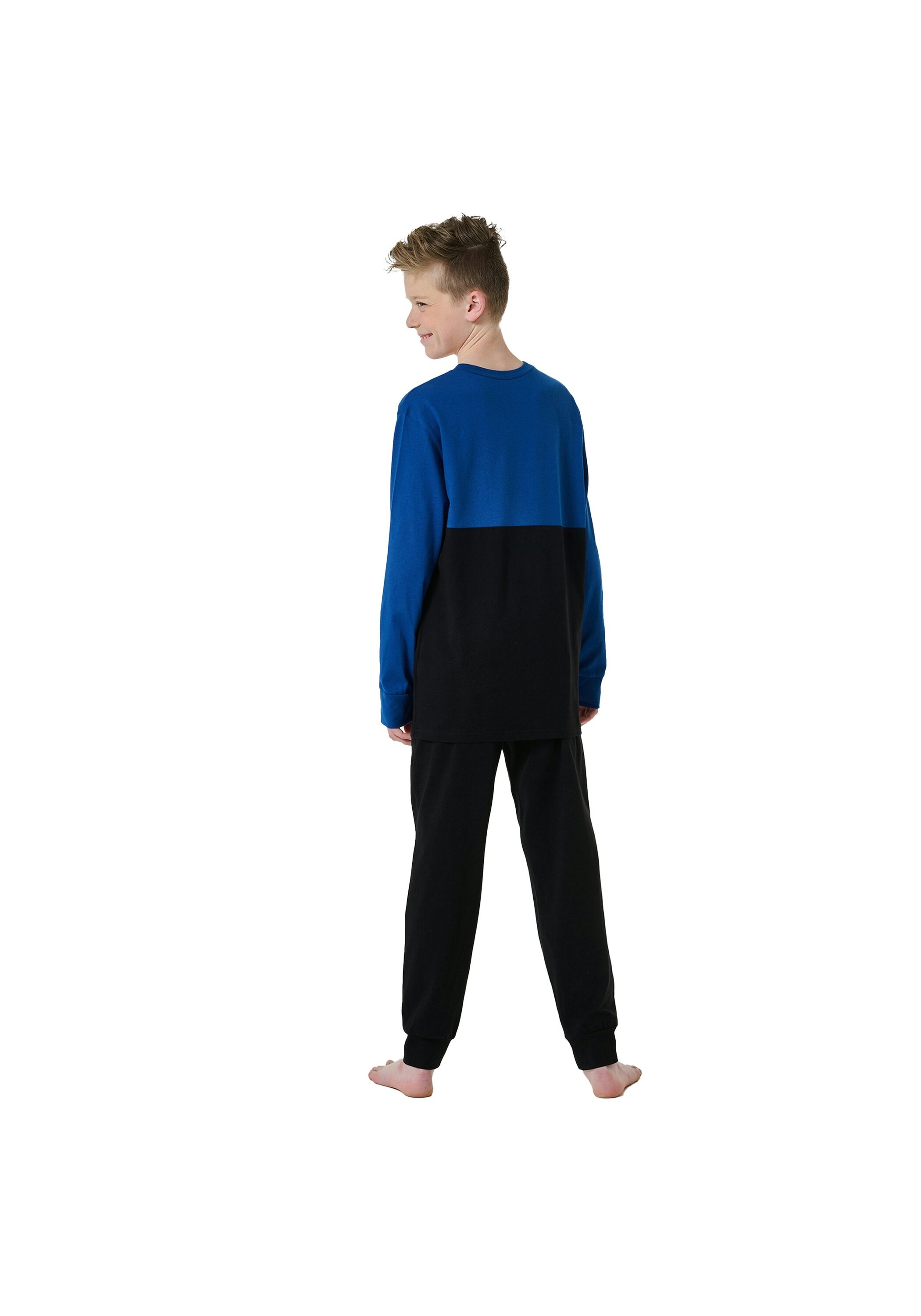 Schiesser Schlafanzug »Pyjama«