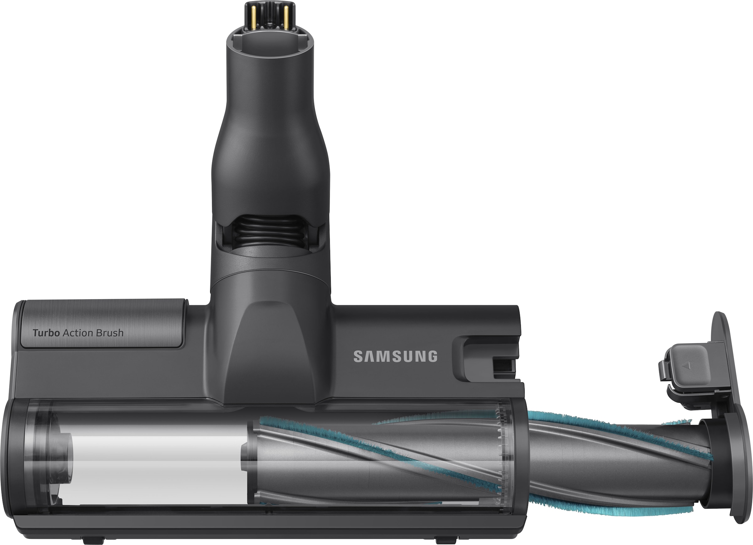 Samsung Akku-Handstaubsauger »Jet 75E PetPRO, VS20B75BGR1/WD, Ersatzakku separat erhältlich«, Staubbehälter EasyClean, komplett auswaschbar