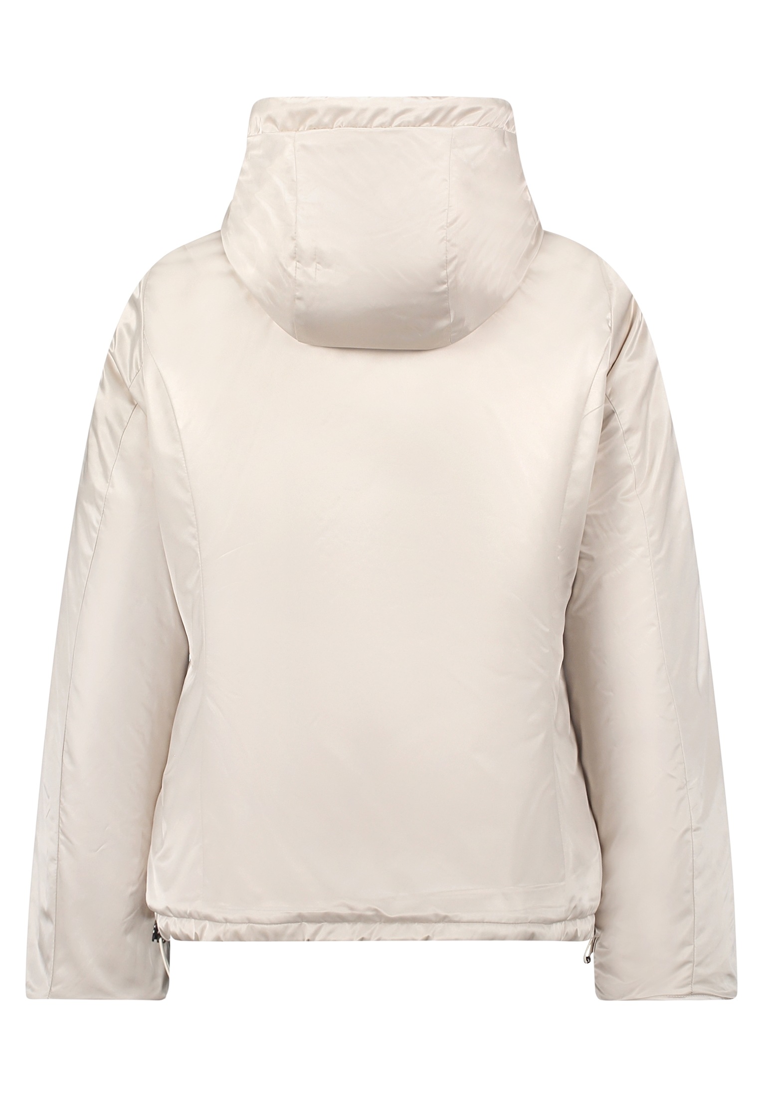 Betty Barclay Wendejacke »Wendejacke mit Kapuze«