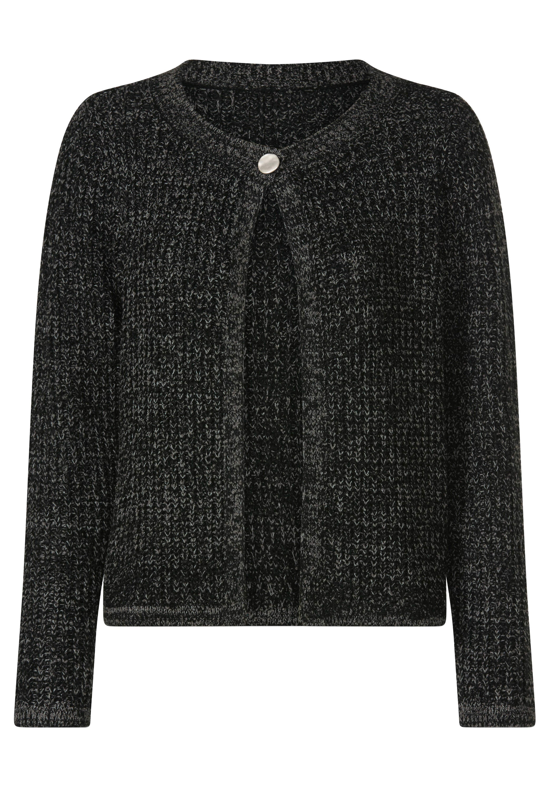 Sieh an! Cardigan »Strickjacke Strickjacke«