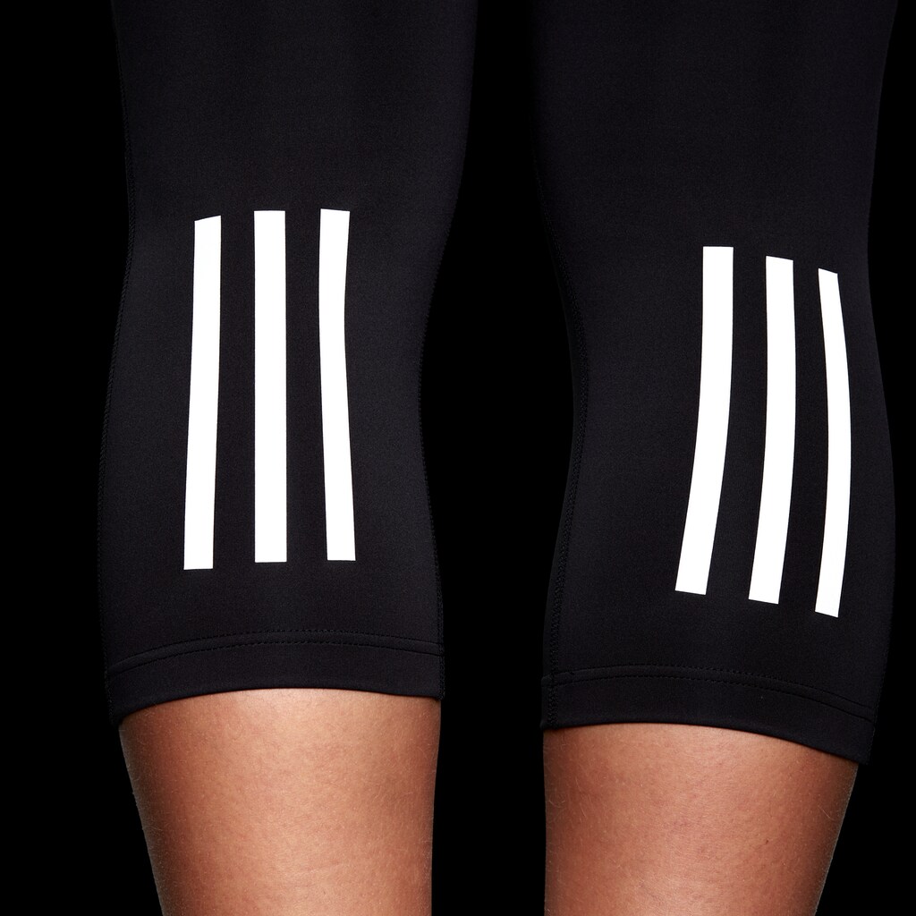 adidas Performance Lauftights »DAILYRUN 3/4«, (1 tlg.)