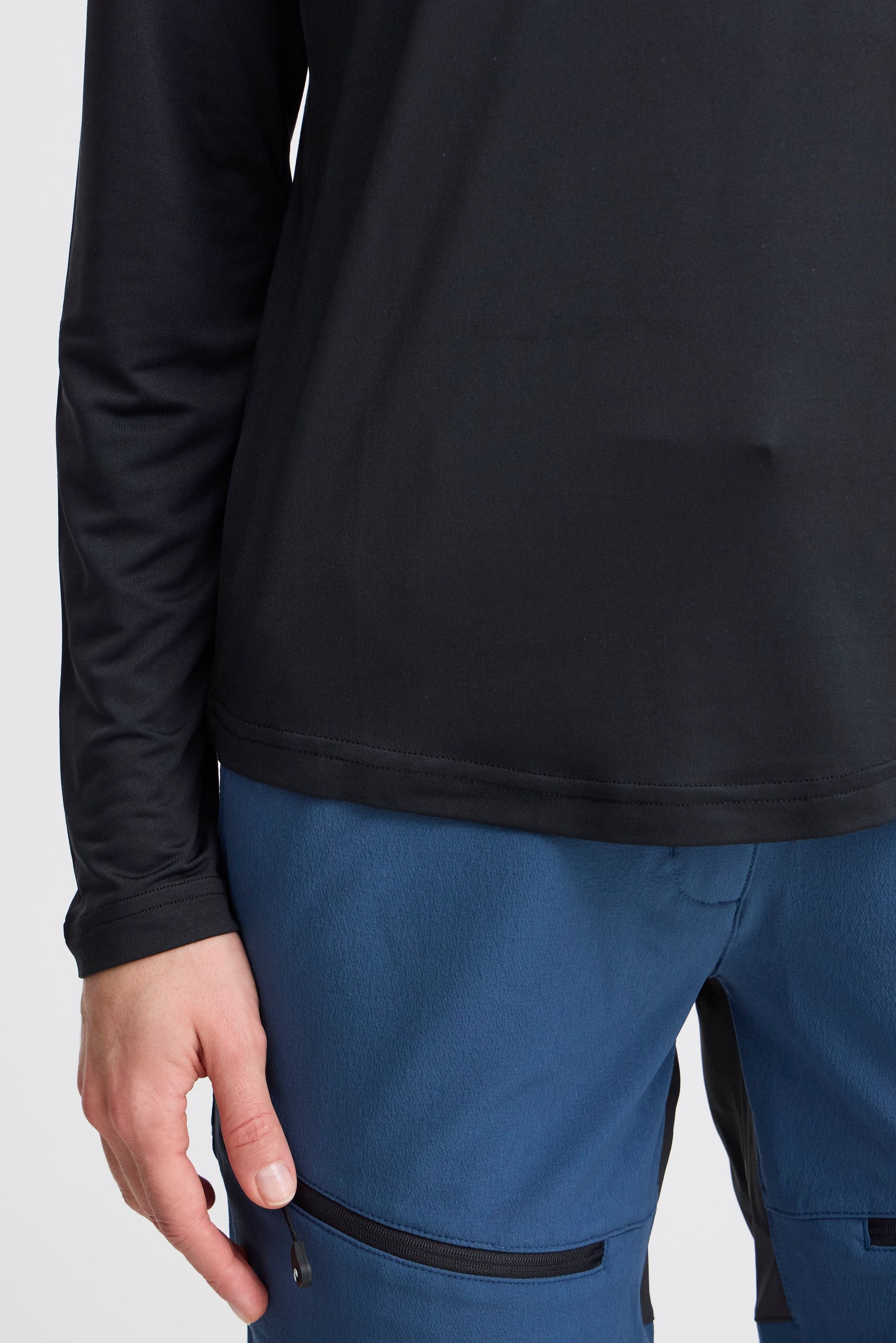 North Bend Sweatshirt »Longsleeve NBTergola«