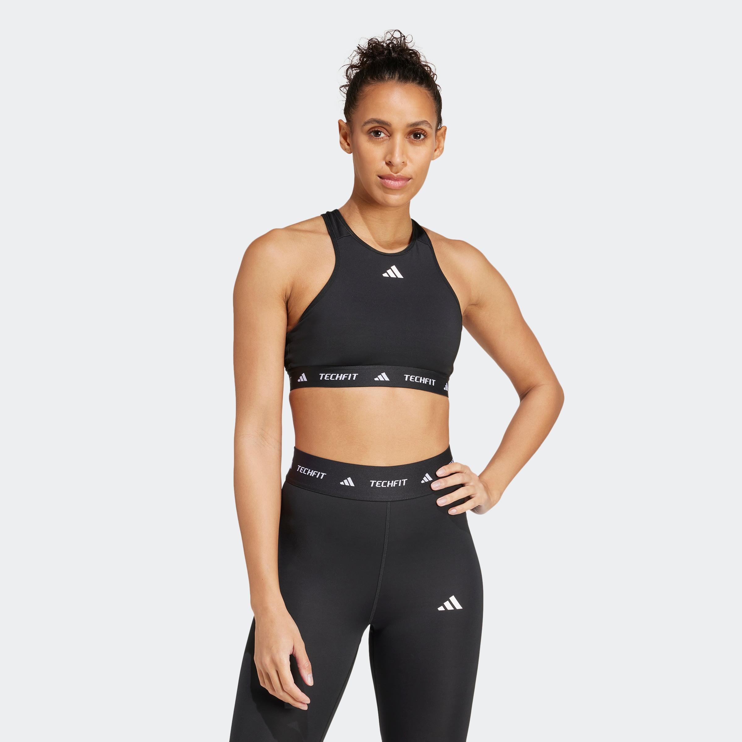 adidas Performance Sport-BH »TF MS HN BRA«