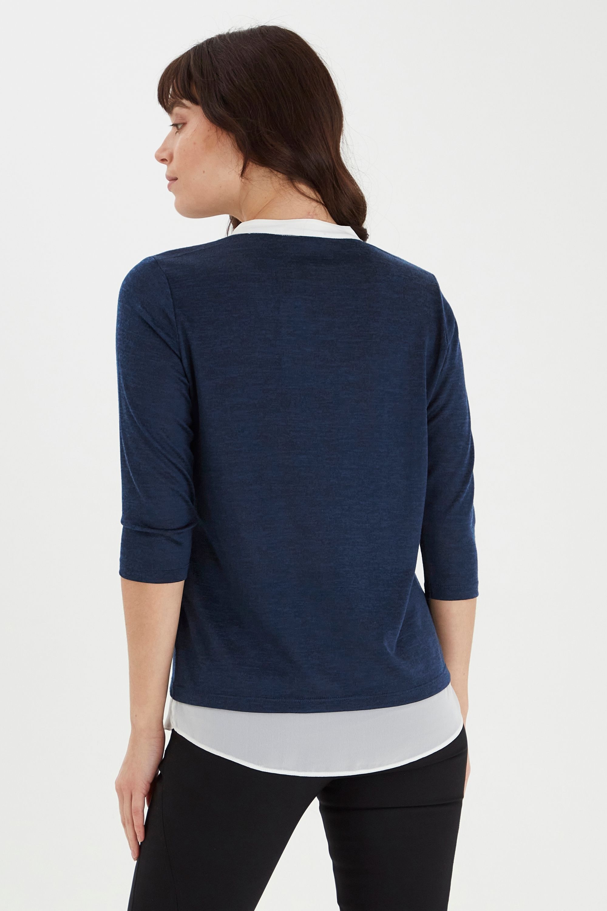 fransa Strickpullover »Pullover FRVerexan«