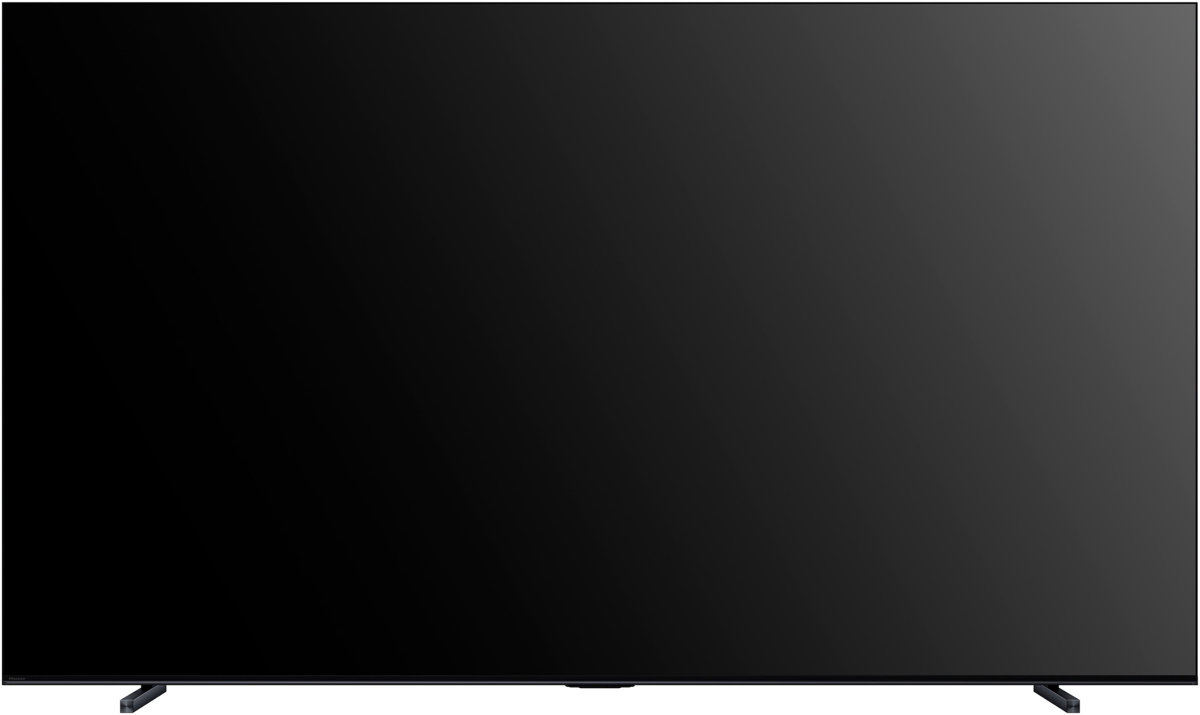 Hisense QLED Mini LED-Fernseher »85U7Q«, 4K Ultra HD, Smart-TV, 4K UHD Mini LED