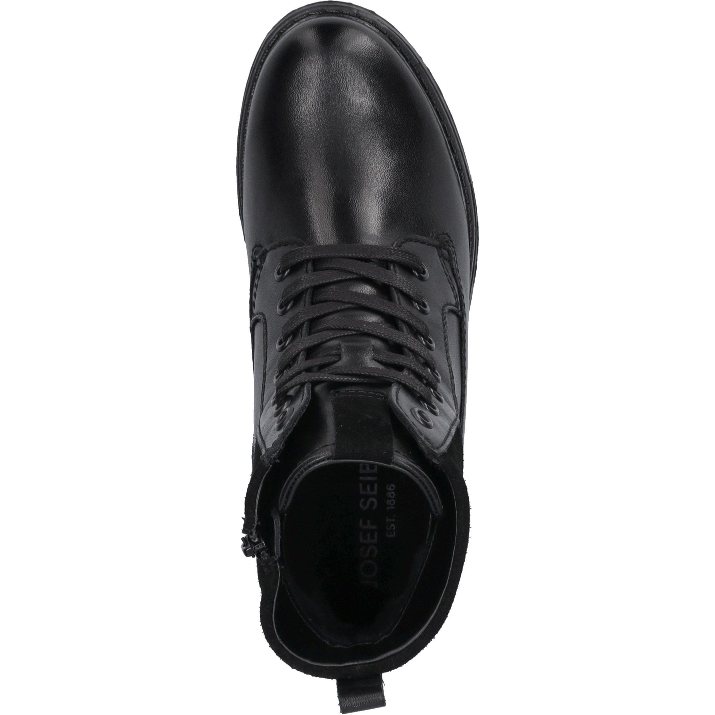 Josef Seibel Stiefel »Selena 53, schwarz«