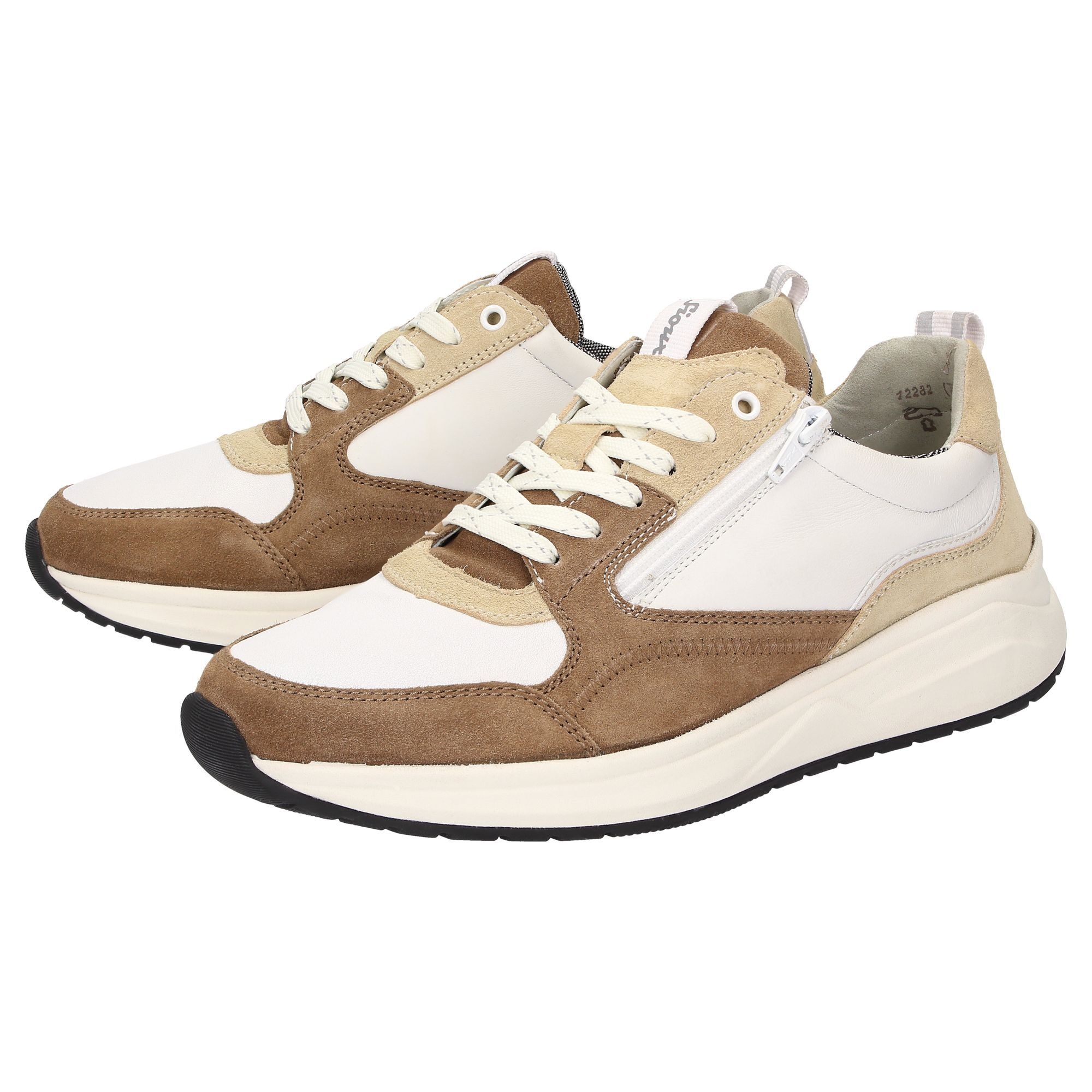 SIOUX Sneaker »Tasulio-700-J«