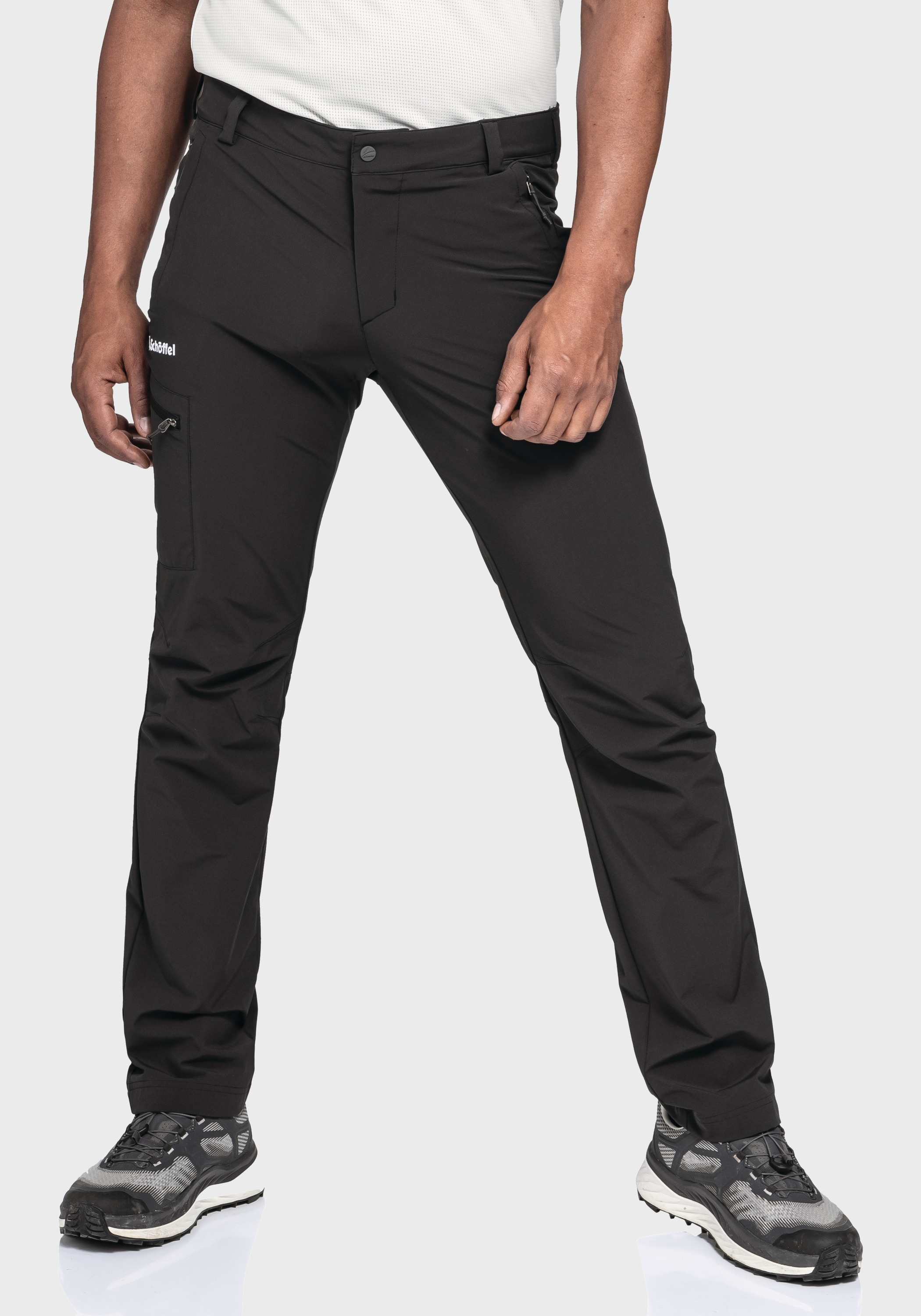 Schöffel Outdoorhose »Pants Folkstone«