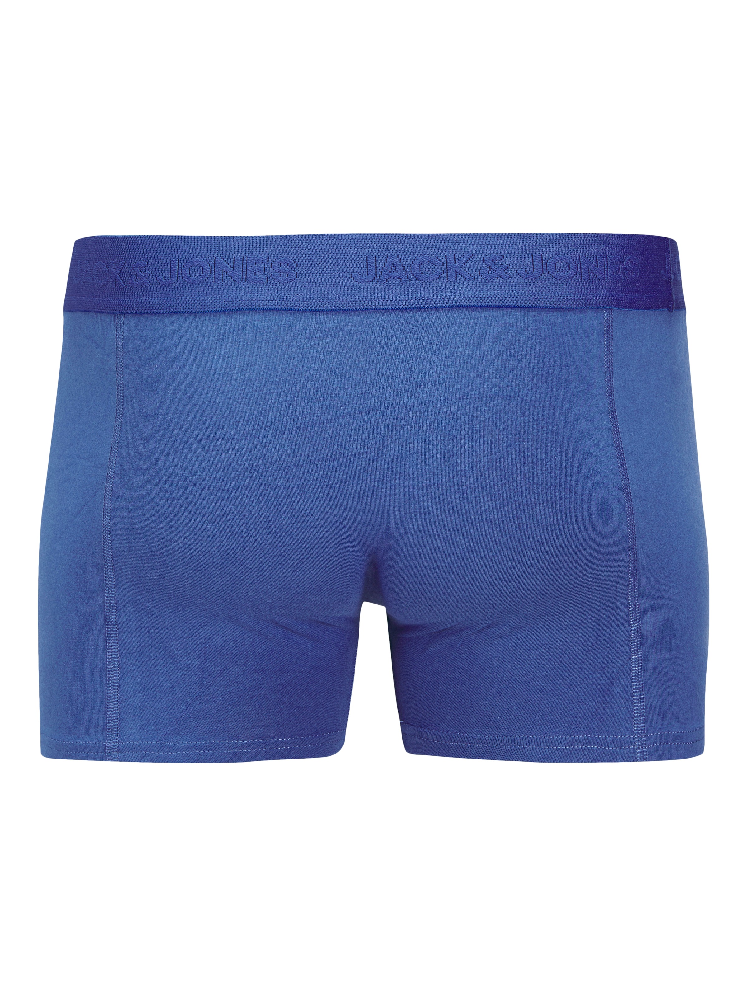 Jack & Jones Trunk »JACORDINARY TRUNKS 3 PACK NOOS«, (Packung, 3 St.)