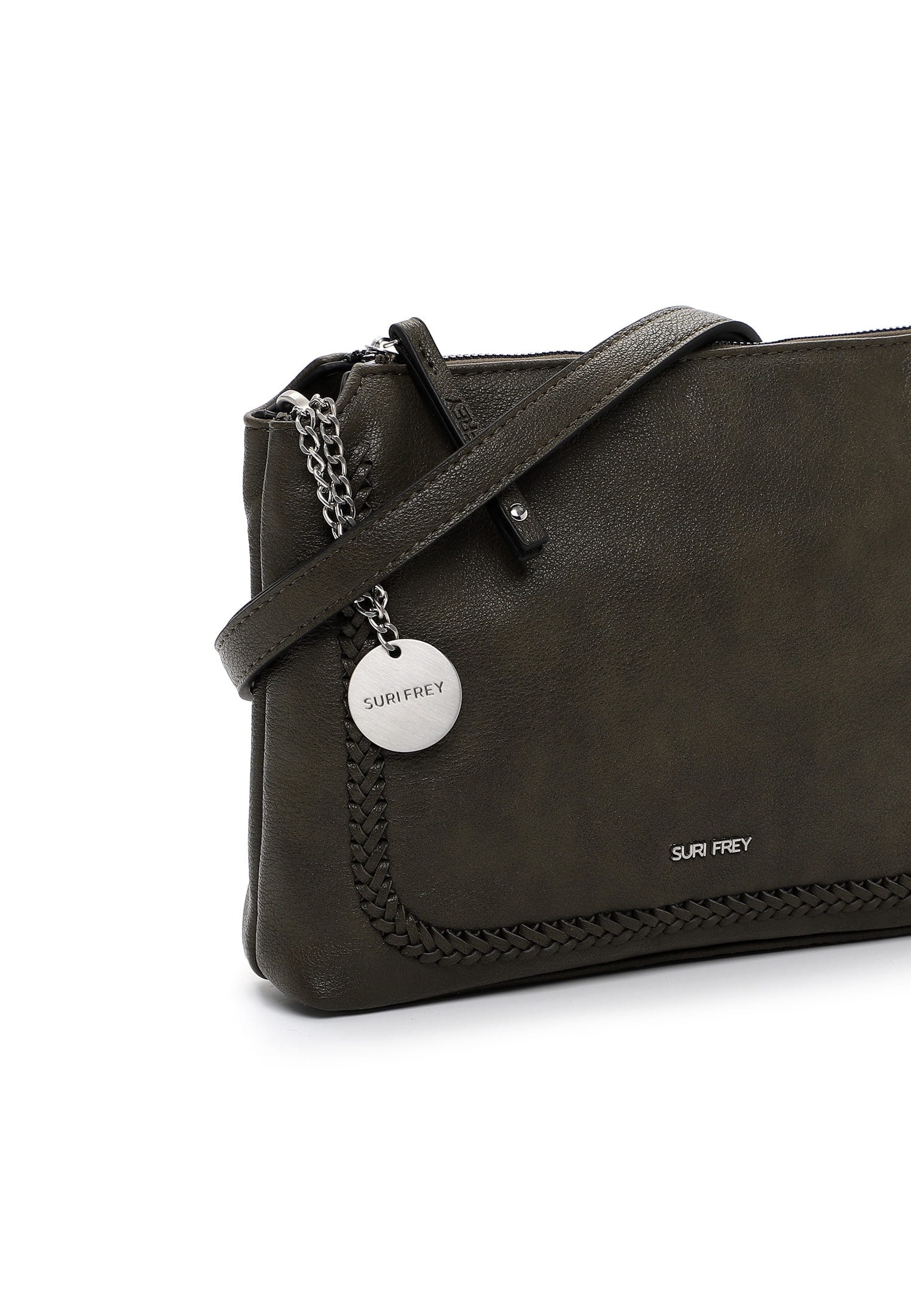 SURI FREY Umhängetasche »Umhängetasche SFY Piggy«