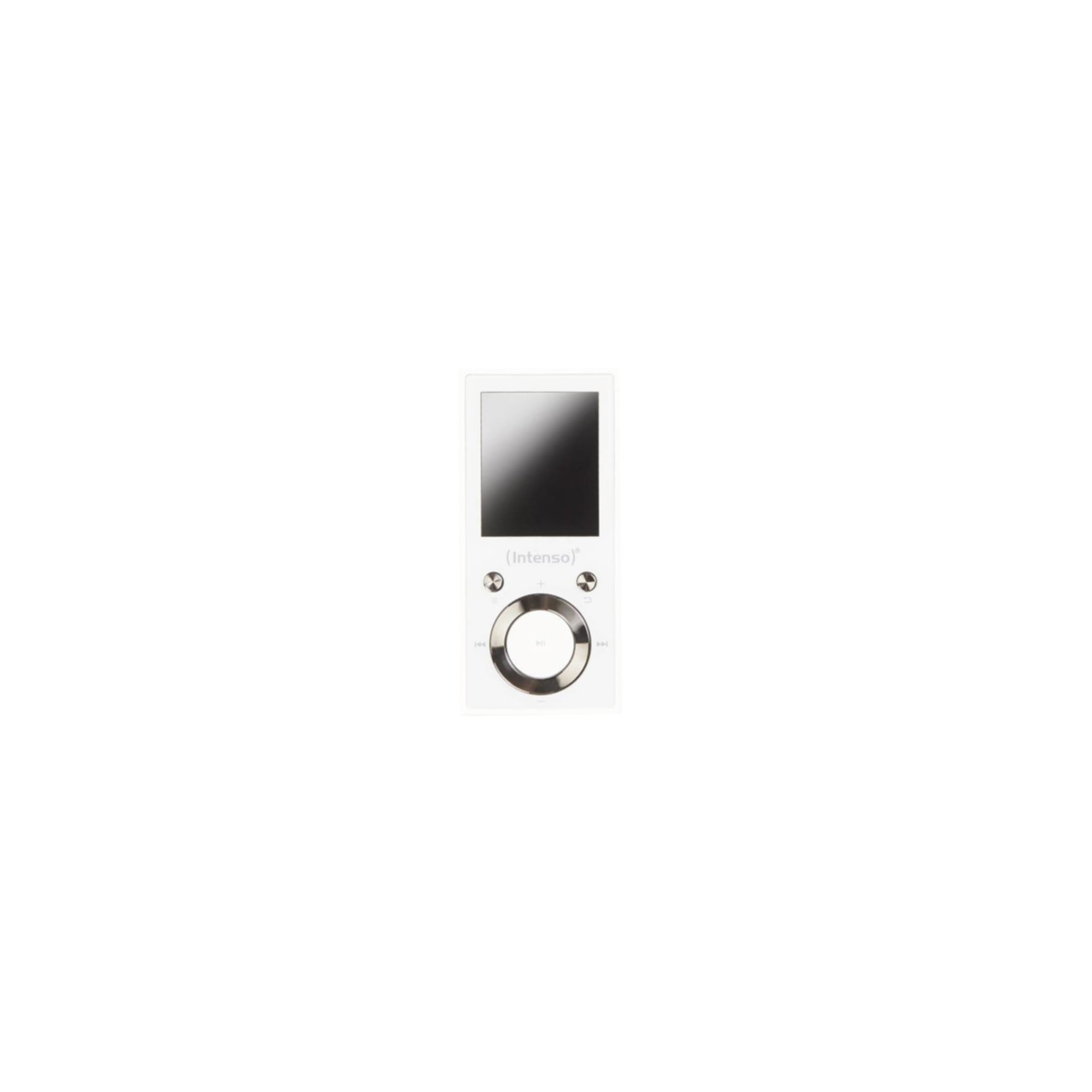Intenso MP3-Player »Video Scooter BT«