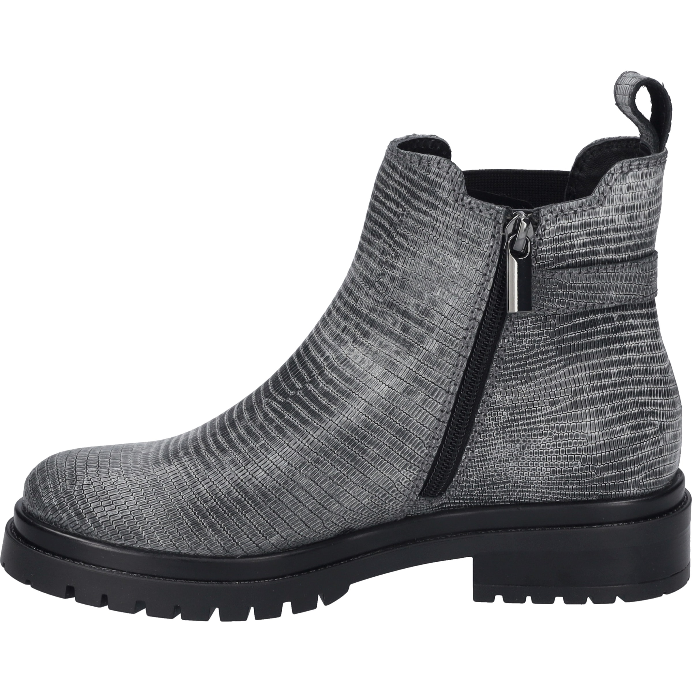 Josef Seibel Stiefelette »Stacey 04, grau«