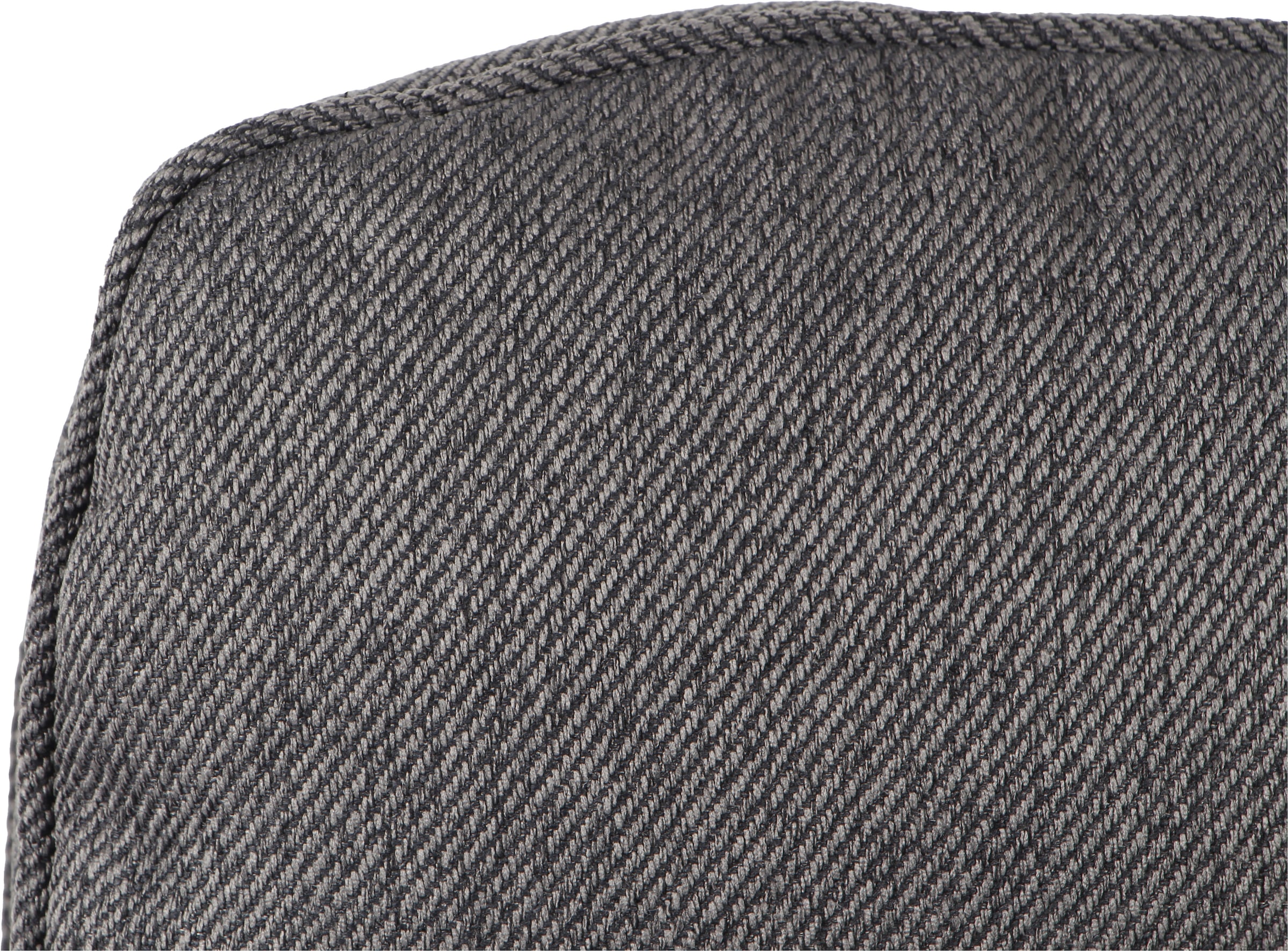 OTTO home Chefsessel »Emmelie« () komfortable Polsterung, ergonomisch geformte Armlehnen