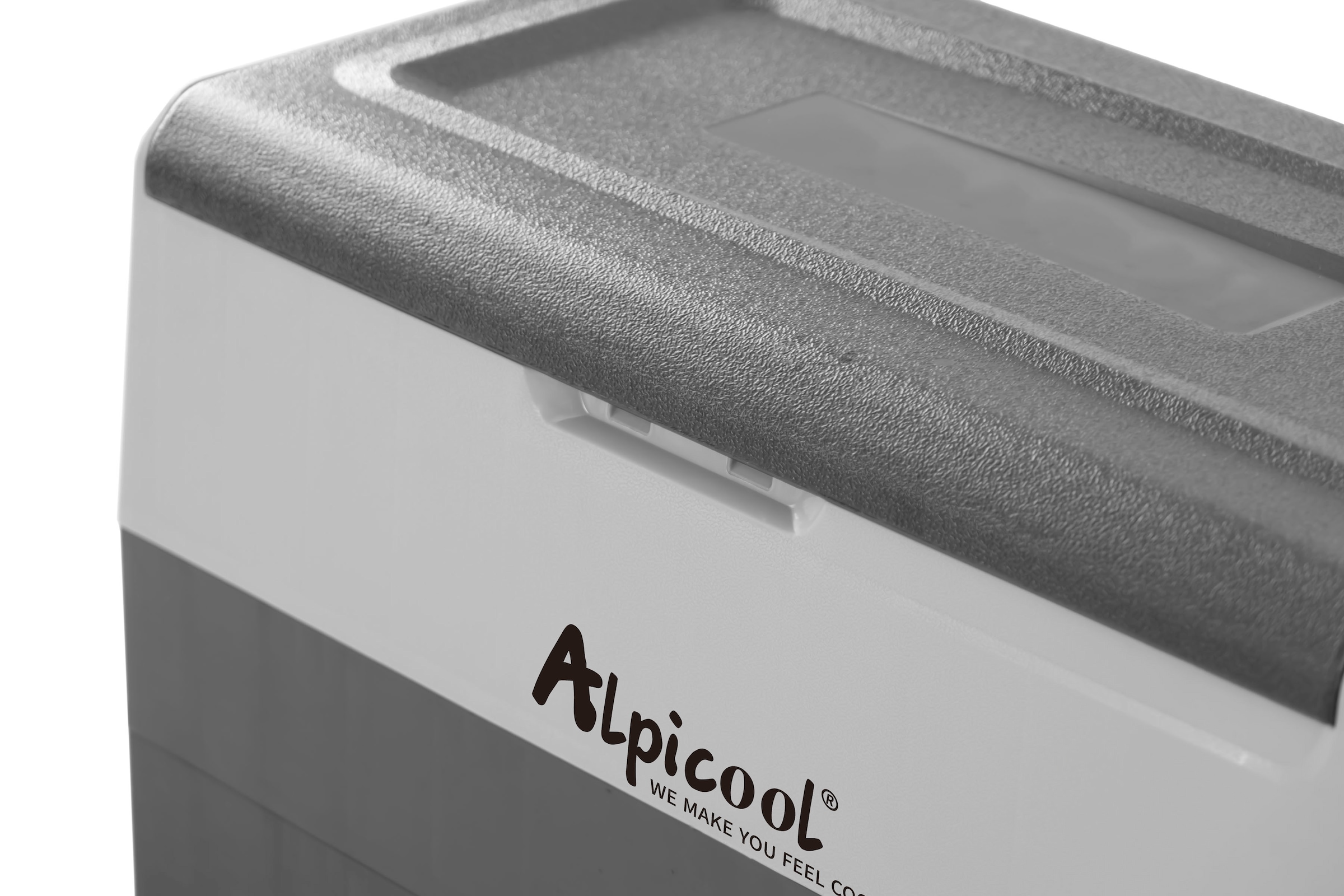 ALPICOOL Elektrische Kühlbox »T50«, Kompressor-Kühlbox, im Fahrzeug und zu Hause  nutzbar bei OTTO | Kühlboxen