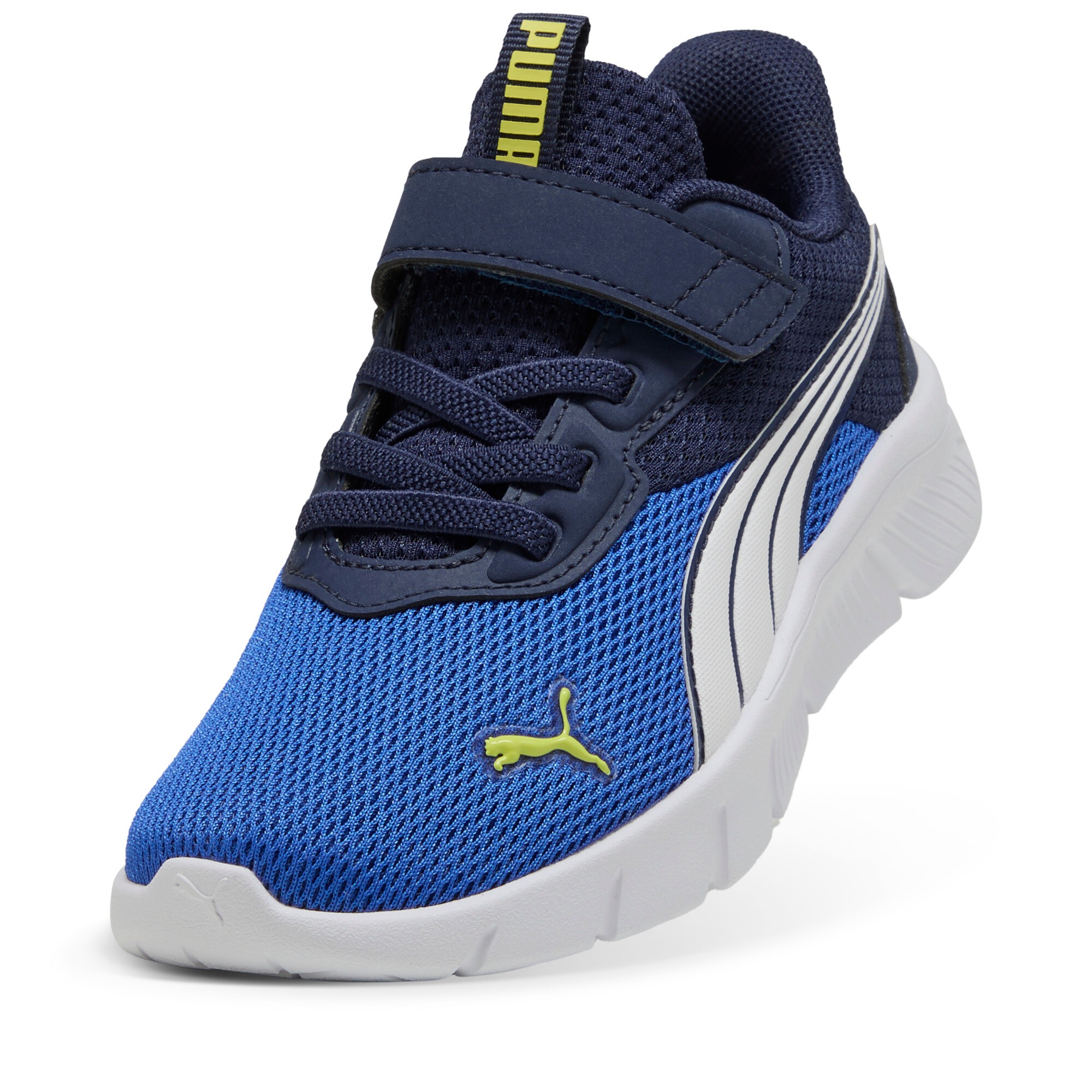 PUMA Sneaker »FLEXFOCUS MODERN AC+ PS«  für Kinder