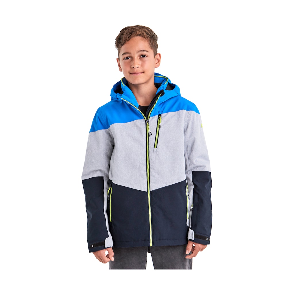 Killtec Skijacke »KSW 161 BYS SKI JCKT«