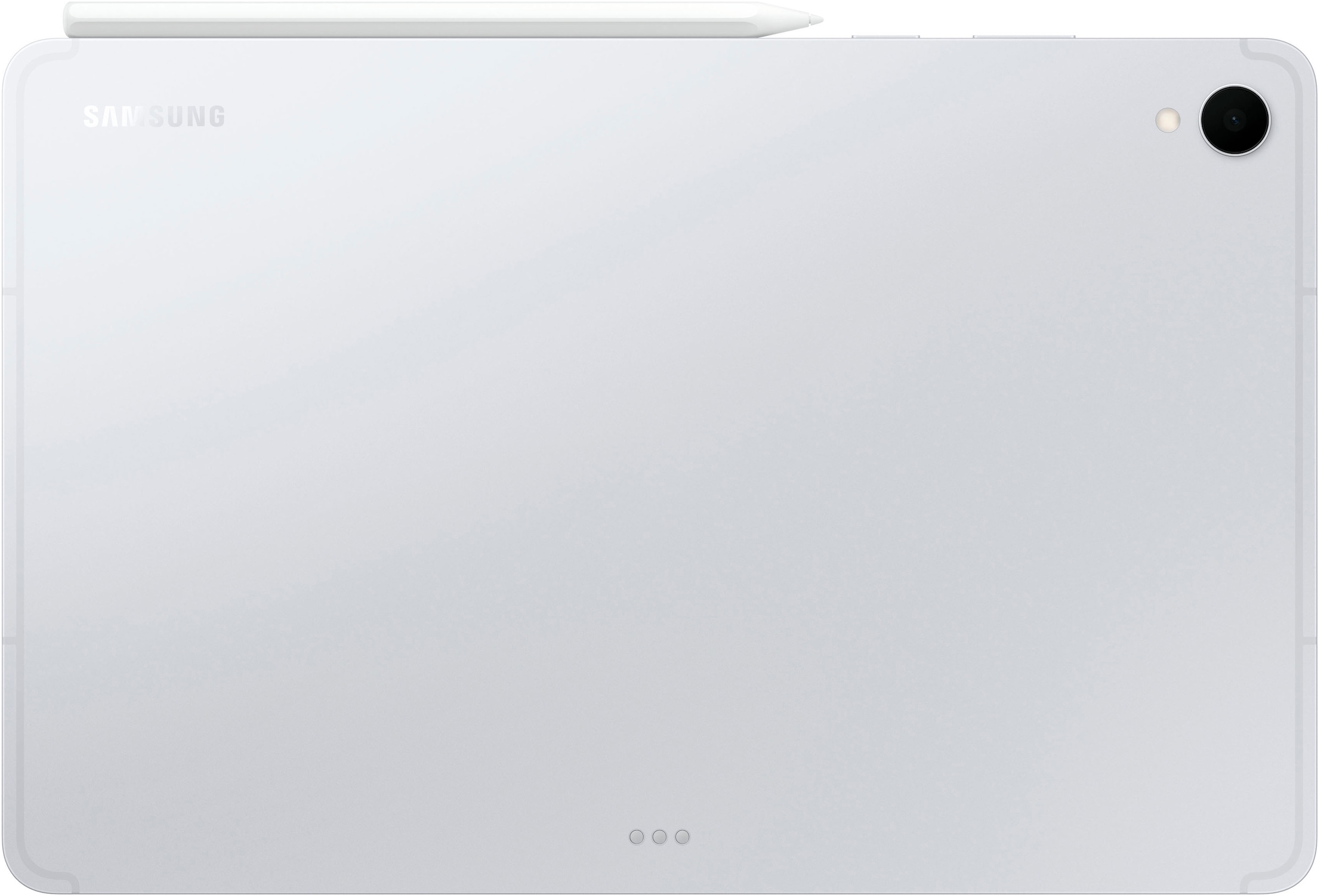 Samsung Tablet »Galaxy Tab S11« (27,81 cm / 11 ″) Android,One UI,Knox WQXGA )