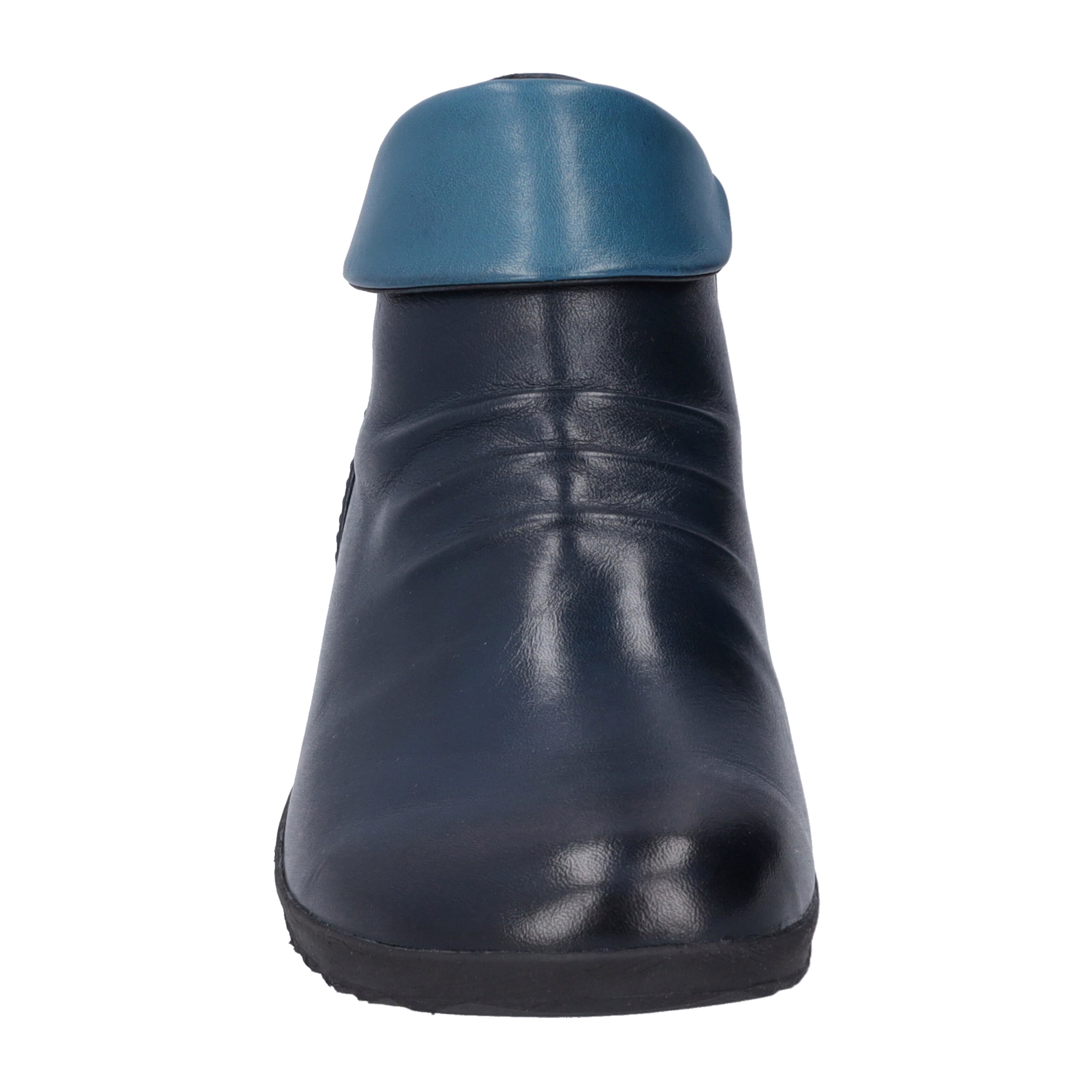 Josef Seibel Stiefelette »Naly 49, ocean-kombi«