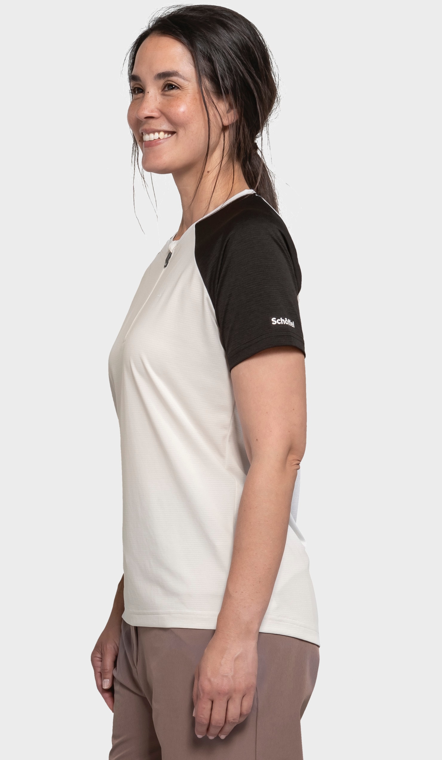 Schöffel Radtrikot »CIRC Shirt Style Wetluga WMS«