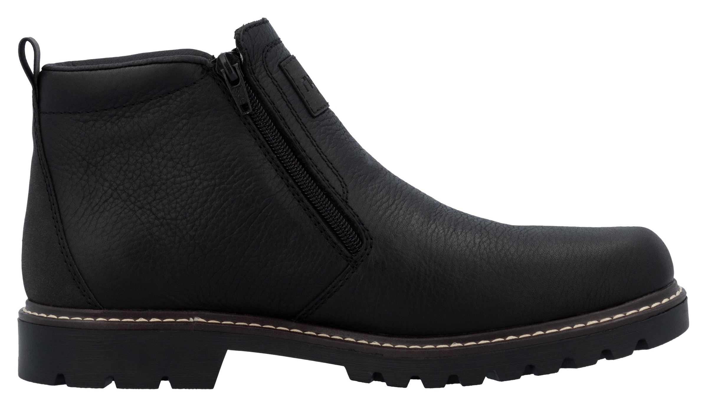 Rieker Winterstiefelette  Winterboots, Outdoorstiefelette mit riekerTEX-Membran