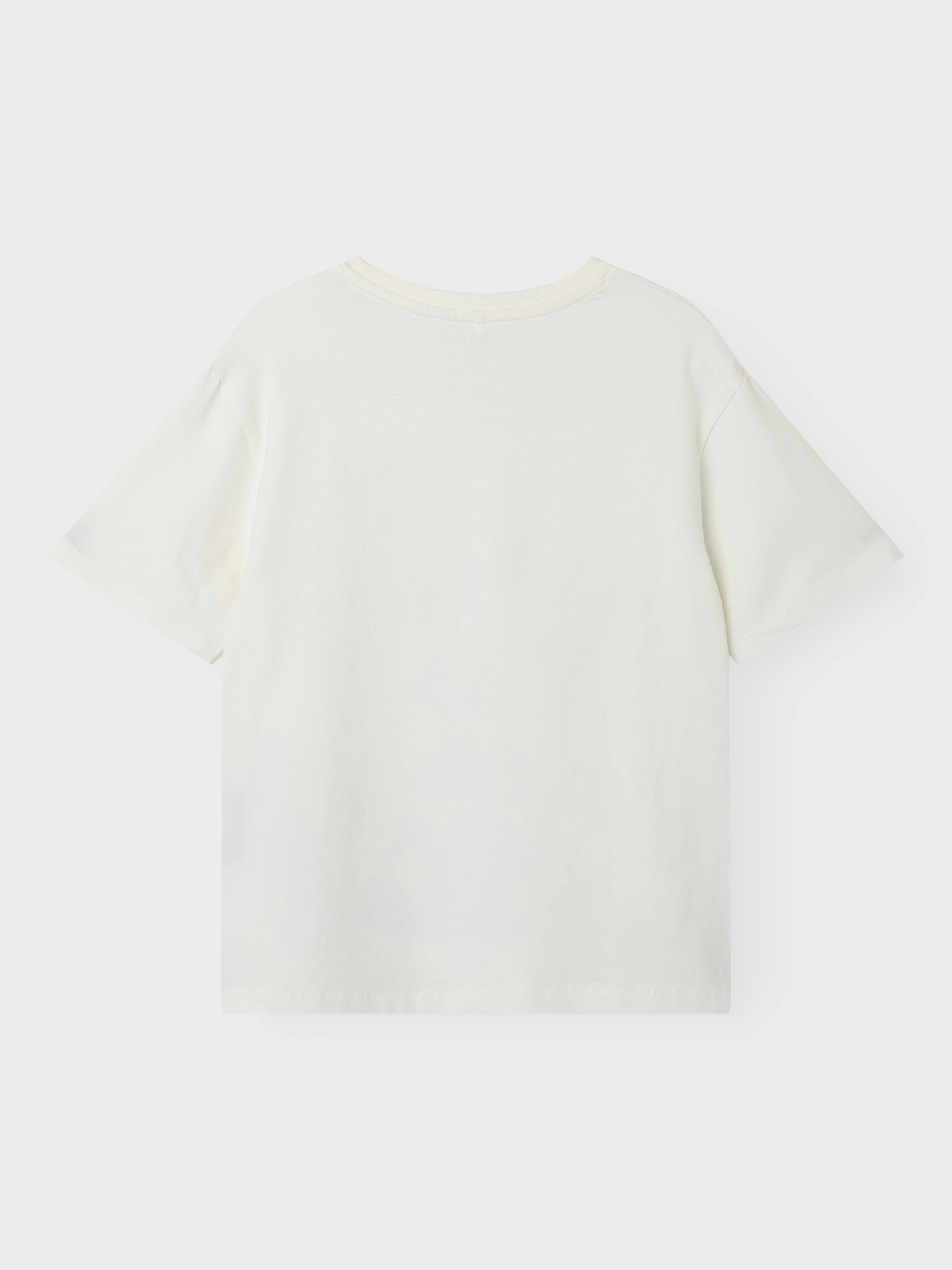 Name It T-Shirt »NKMMUS MINECRAFT NREG SS TOP NOOS BFU«