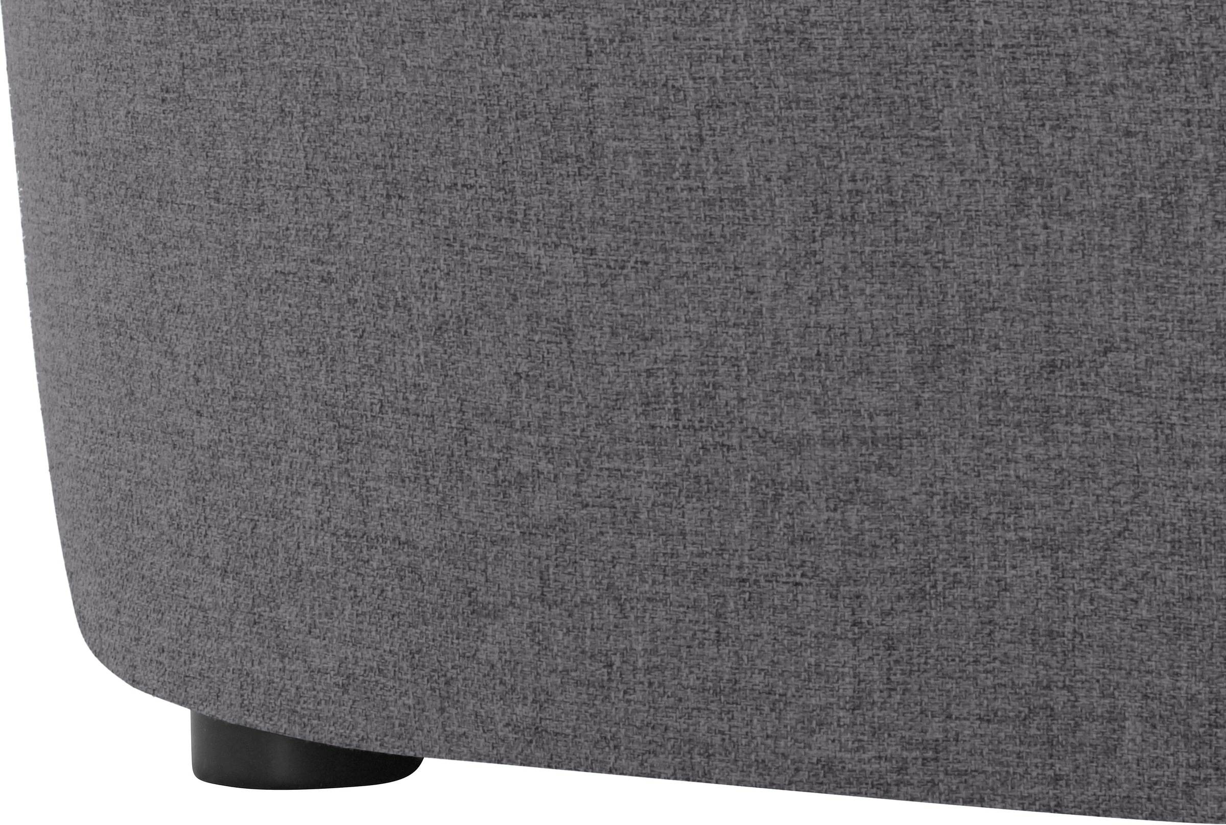 DOMO collection Wohnlandschaft »Papenburg U-Form« in großer Farbvielfalt, wahlweise Bettfunktion, frei im Raum stellbar