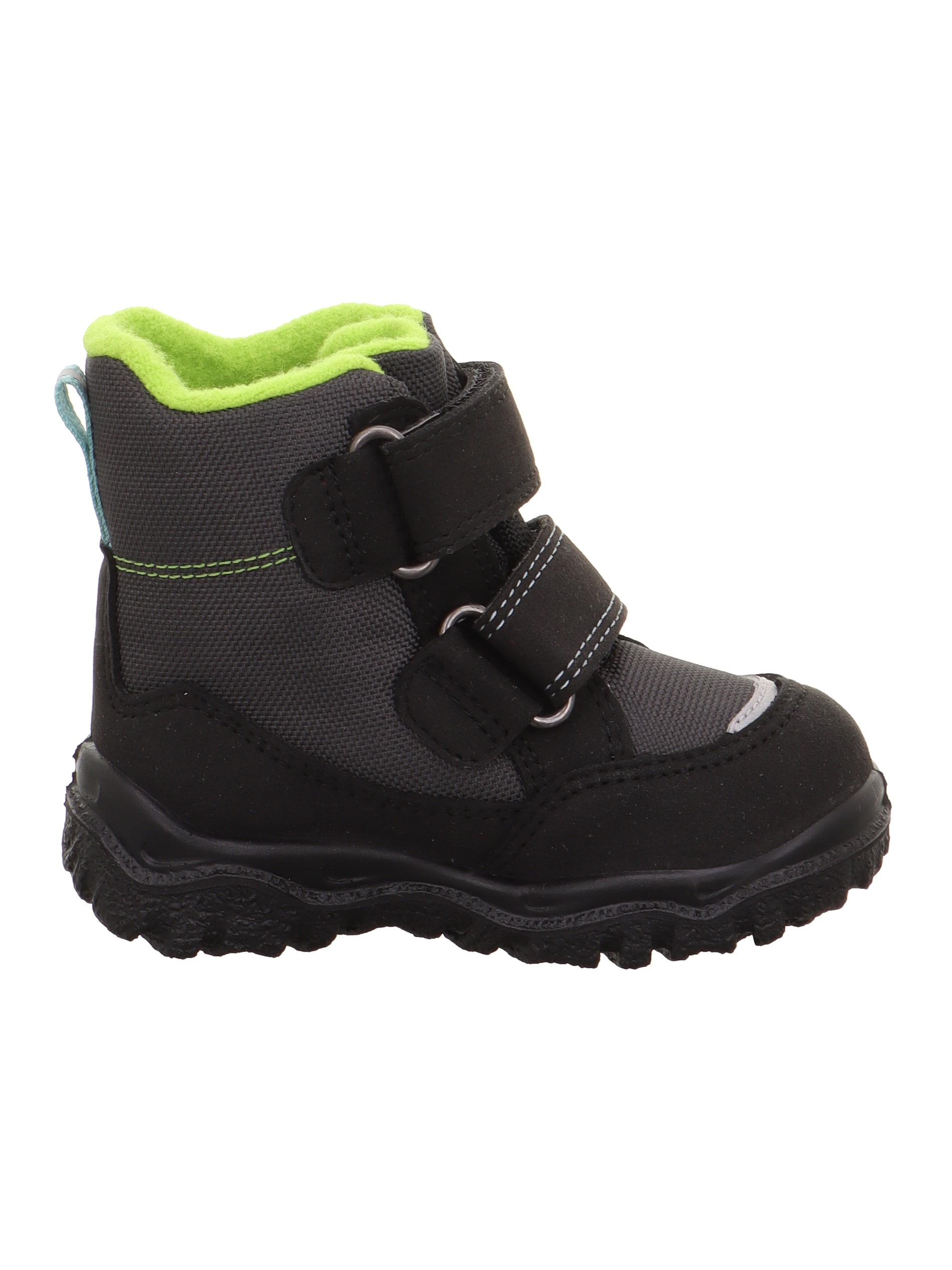 Superfit Winterboots »HUSKY1, WMS: mittel«  Snowboots mit wasserdichtem SYMPATEX, Größenschablone zum Download