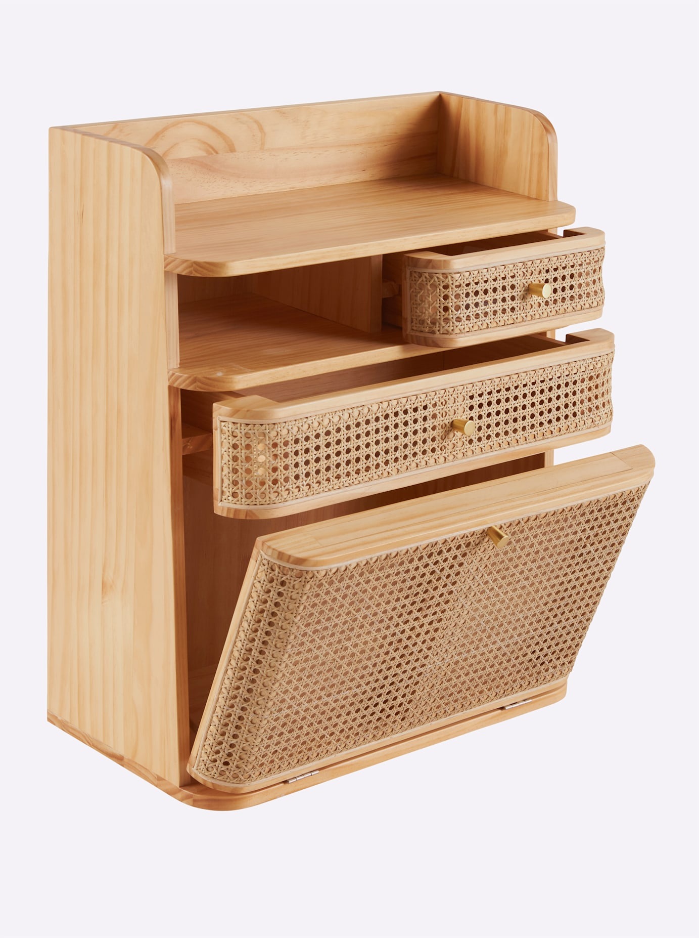 heine home Schreibtisch, (1 St.)